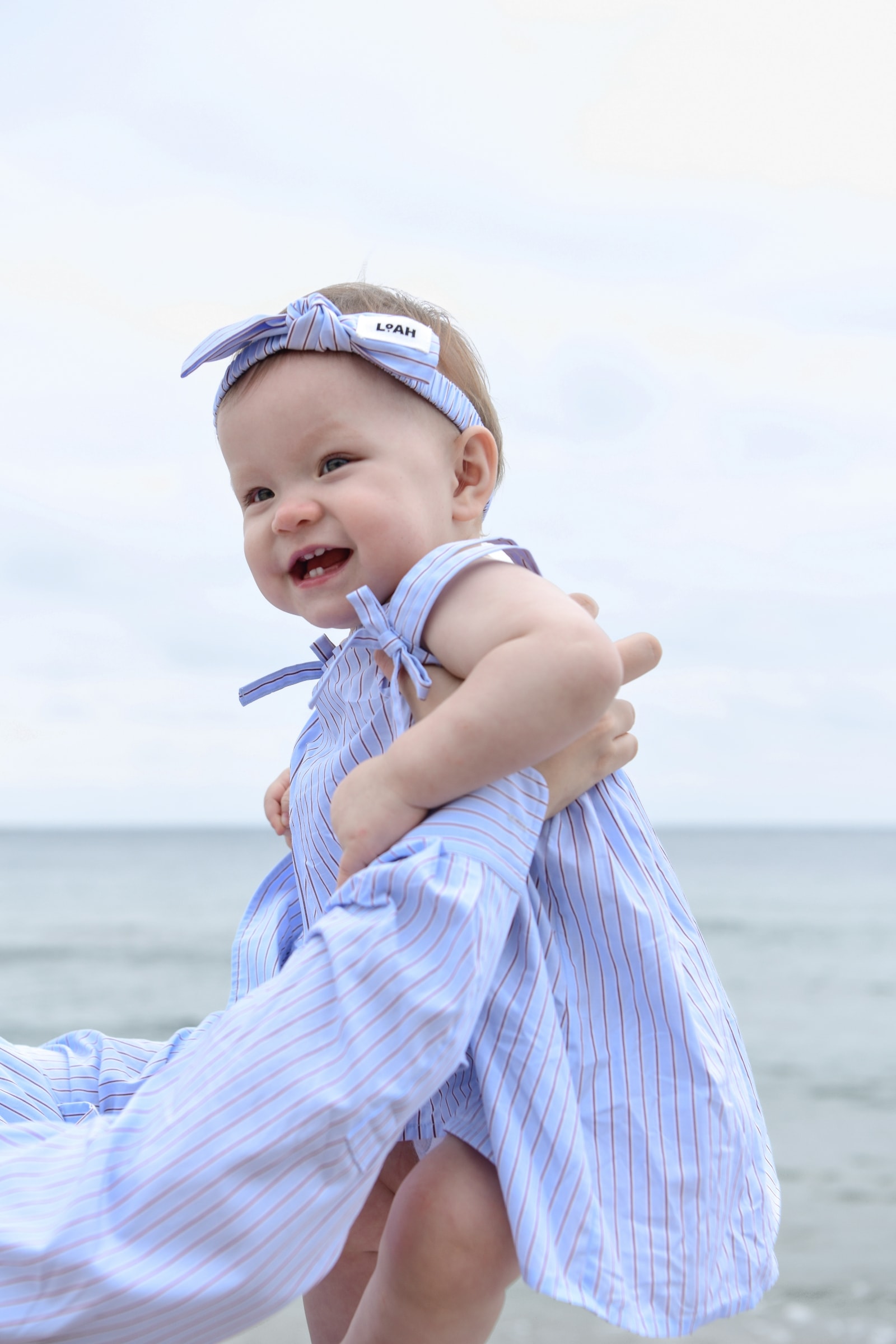 IVY HEAD BAND (BABY)