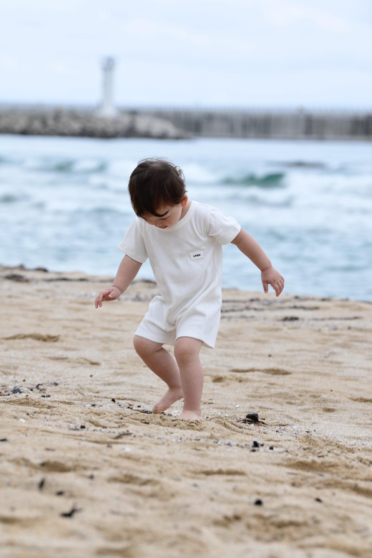 ARLO JUMPSUIT