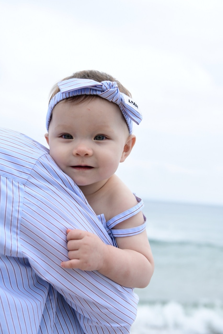 IVY HEAD BAND (BABY)