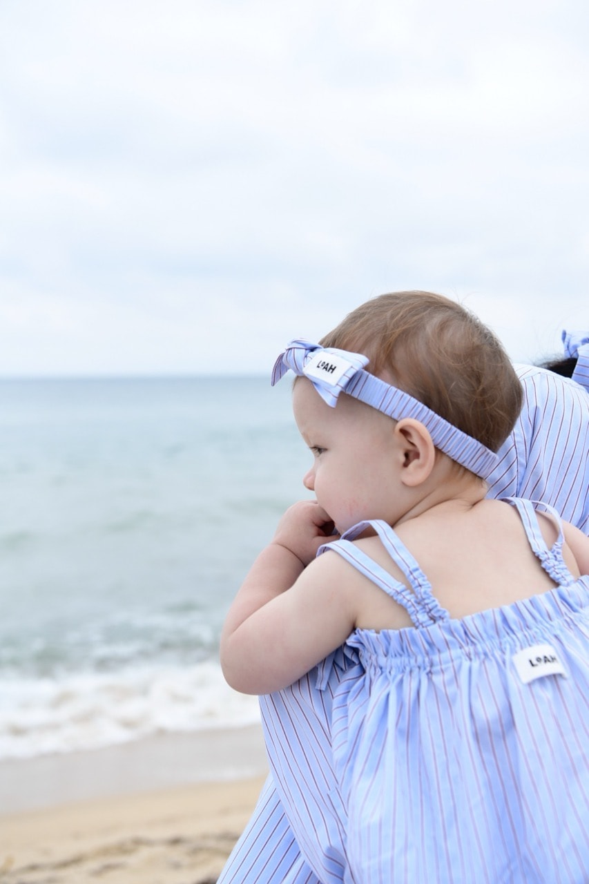 IVY HEAD BAND (BABY)