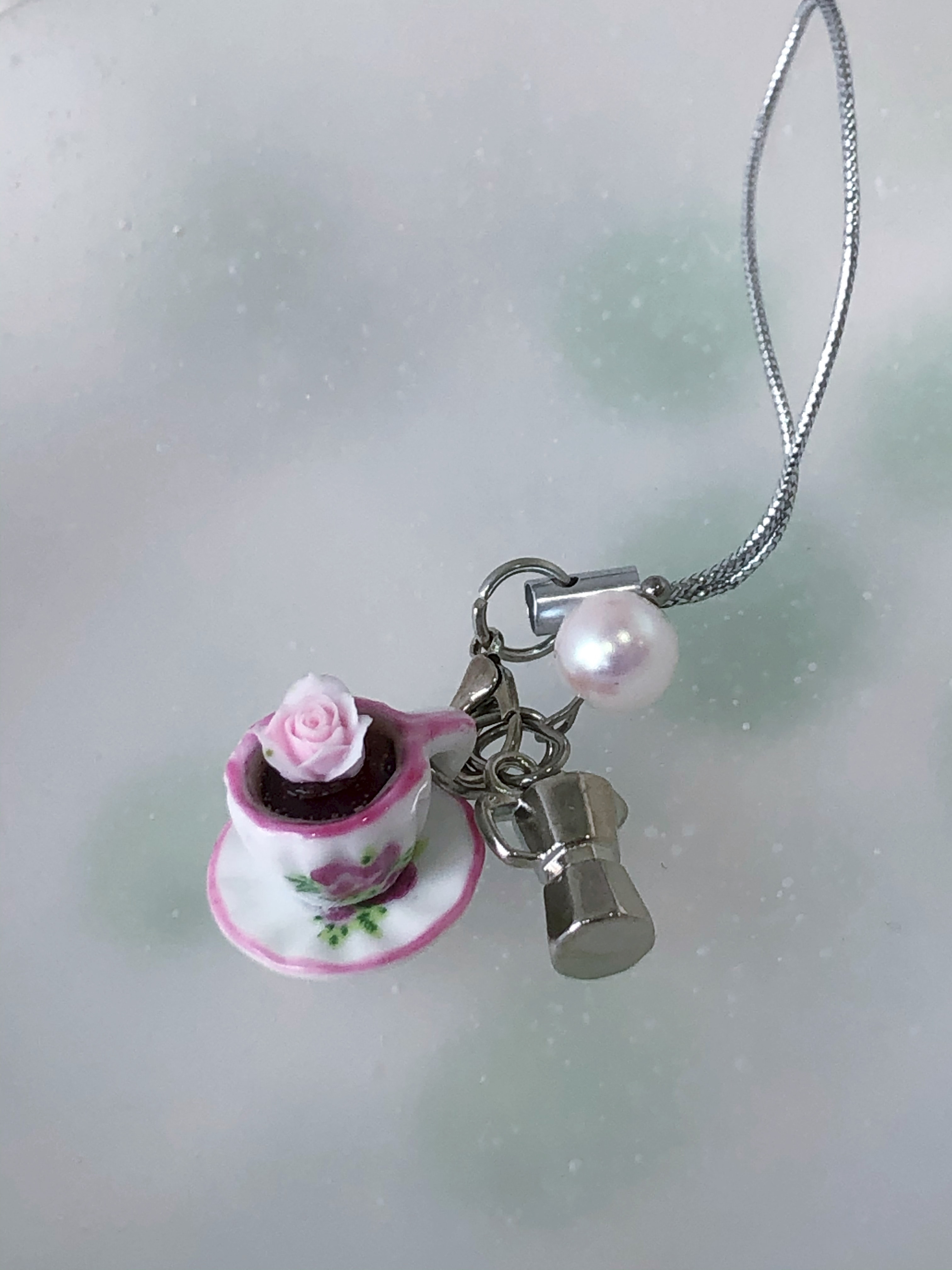 [미니] 향긋한 티타임 /커피타임
