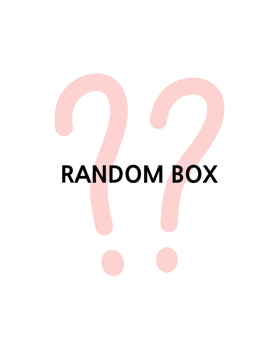 Random Box