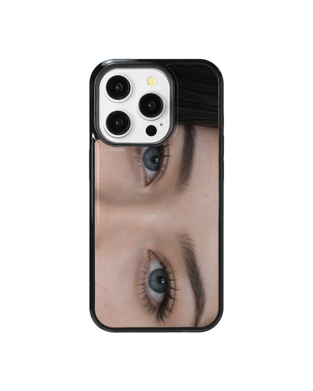 Eyes