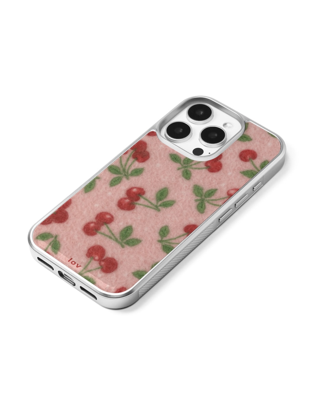 Cherry Blush