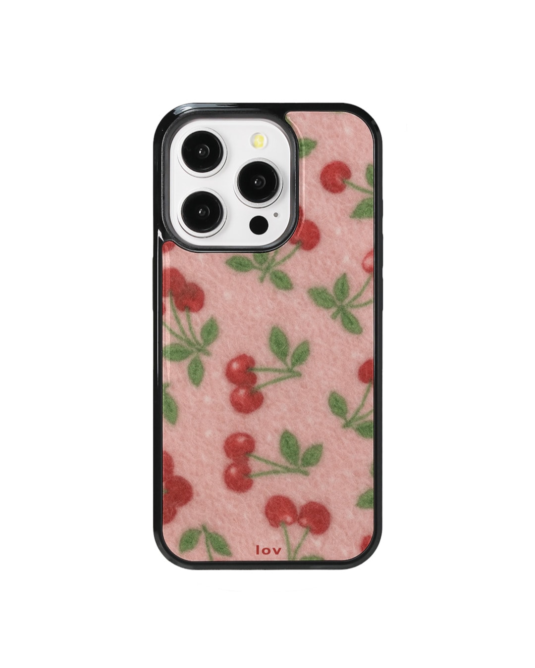 Cherry Blush