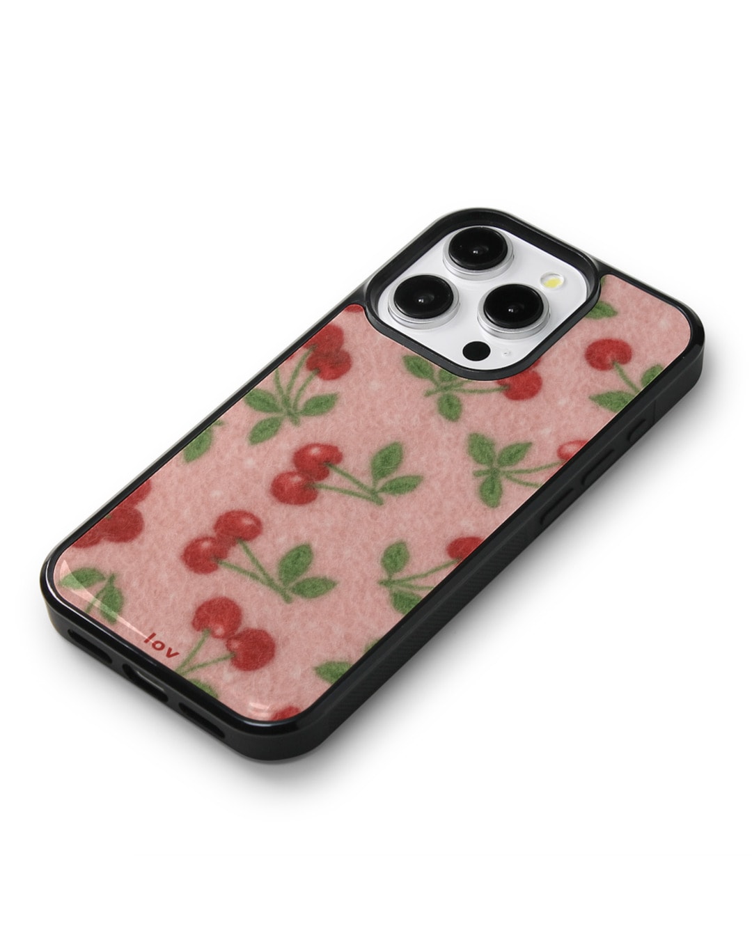 Cherry Blush