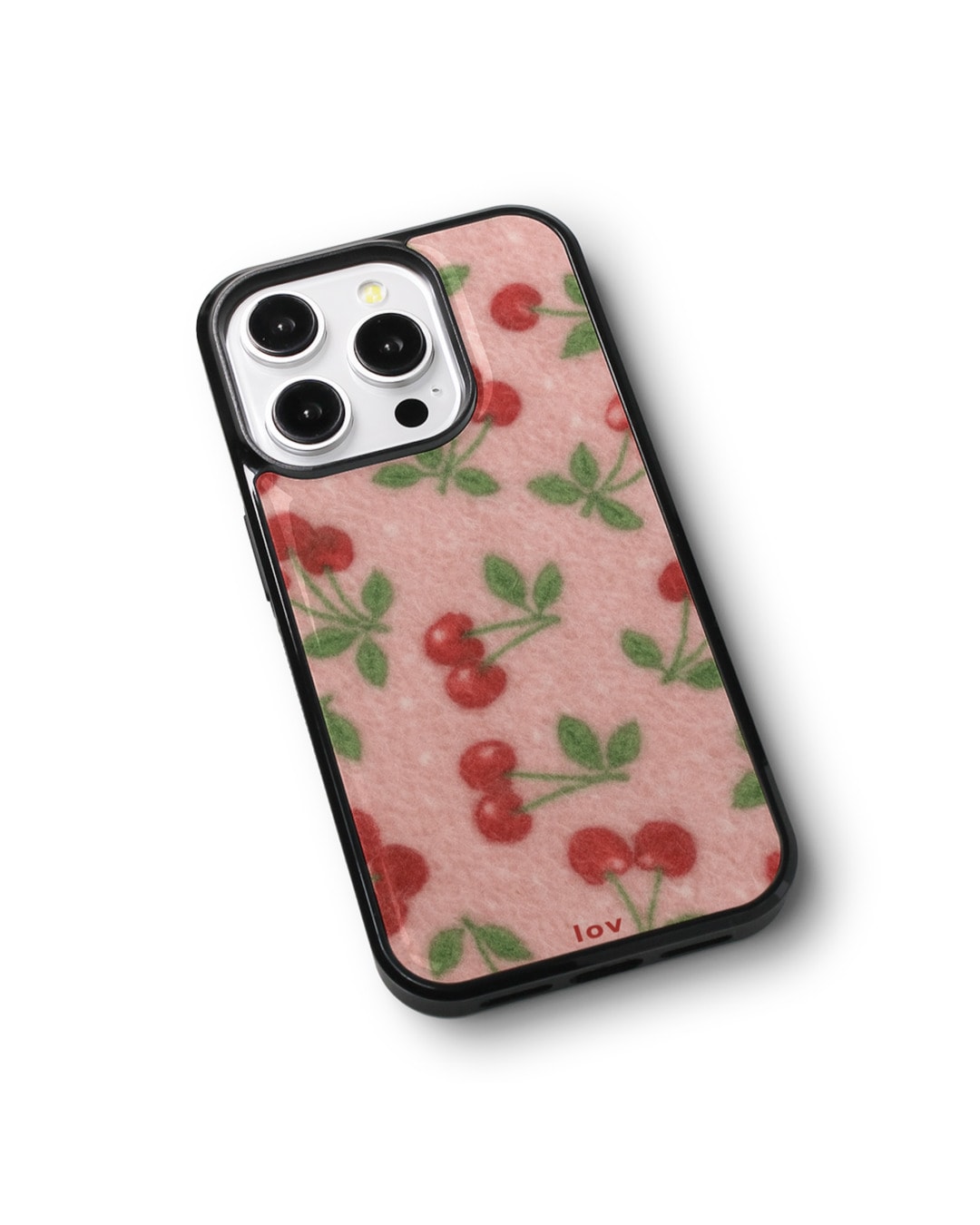 Cherry Blush