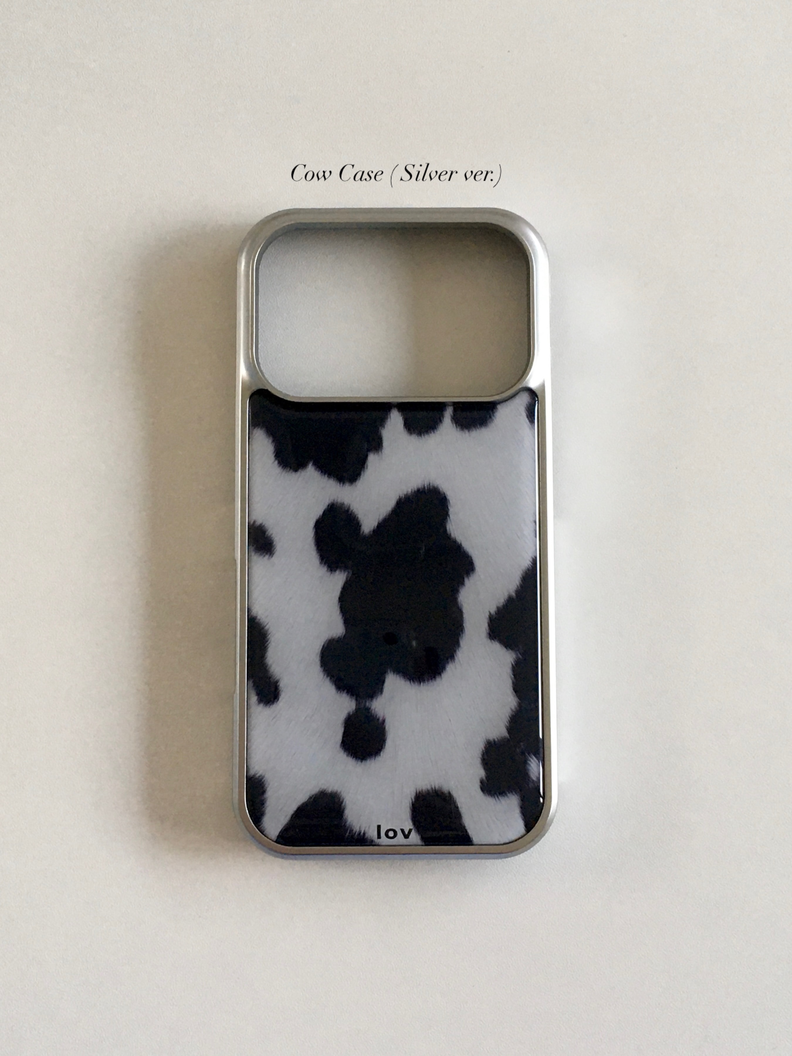 Cow