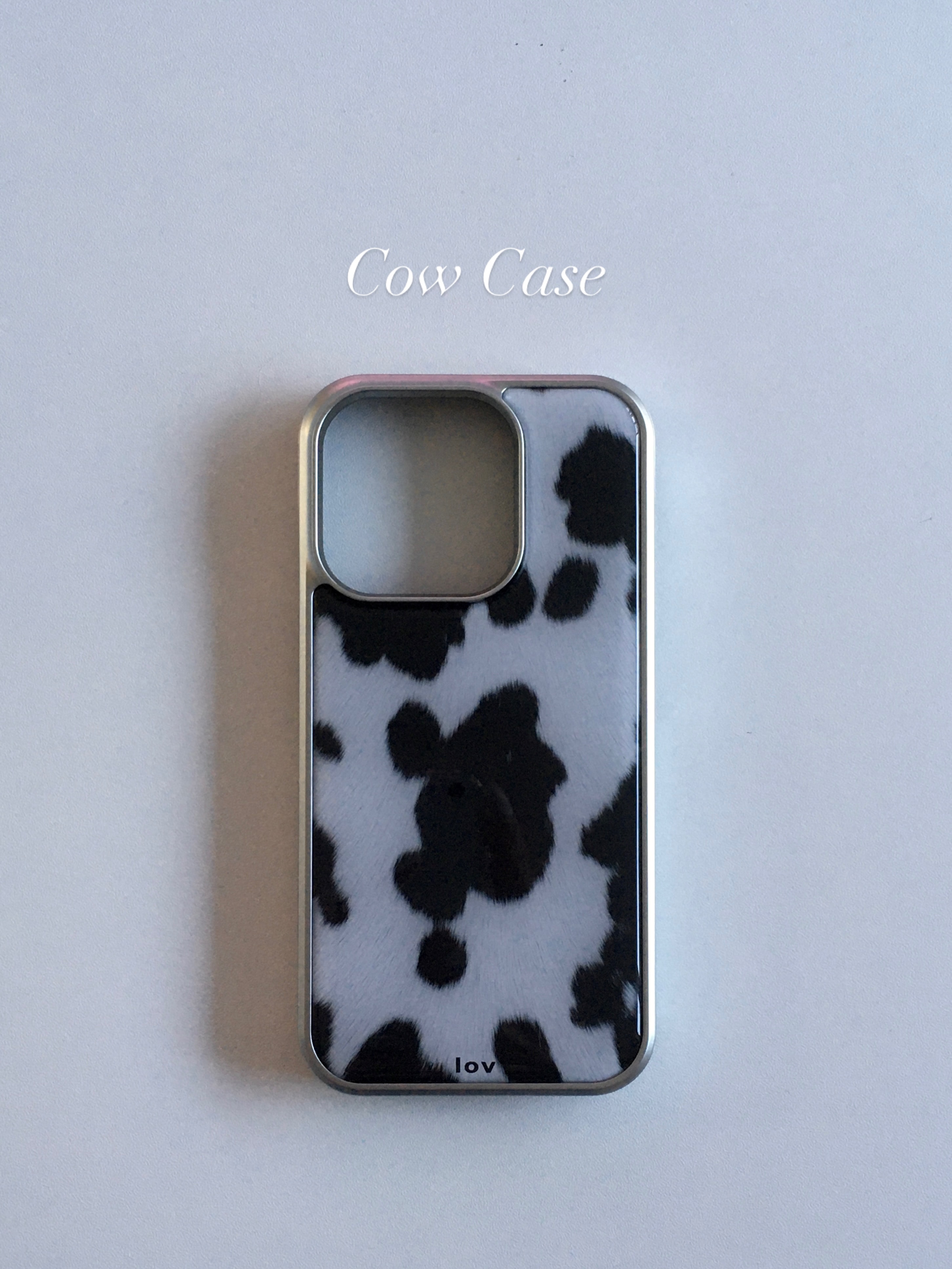 Cow