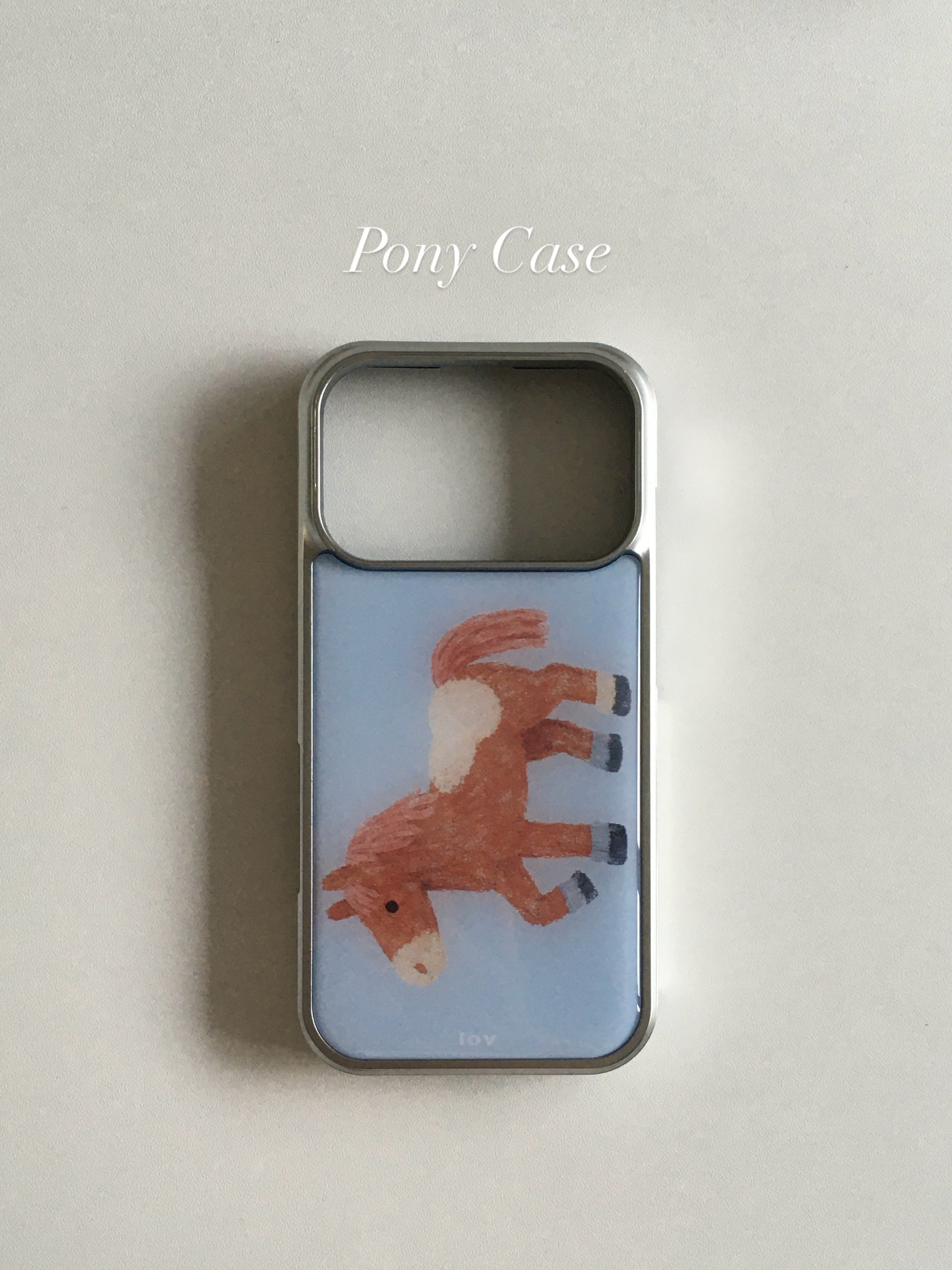 Pony