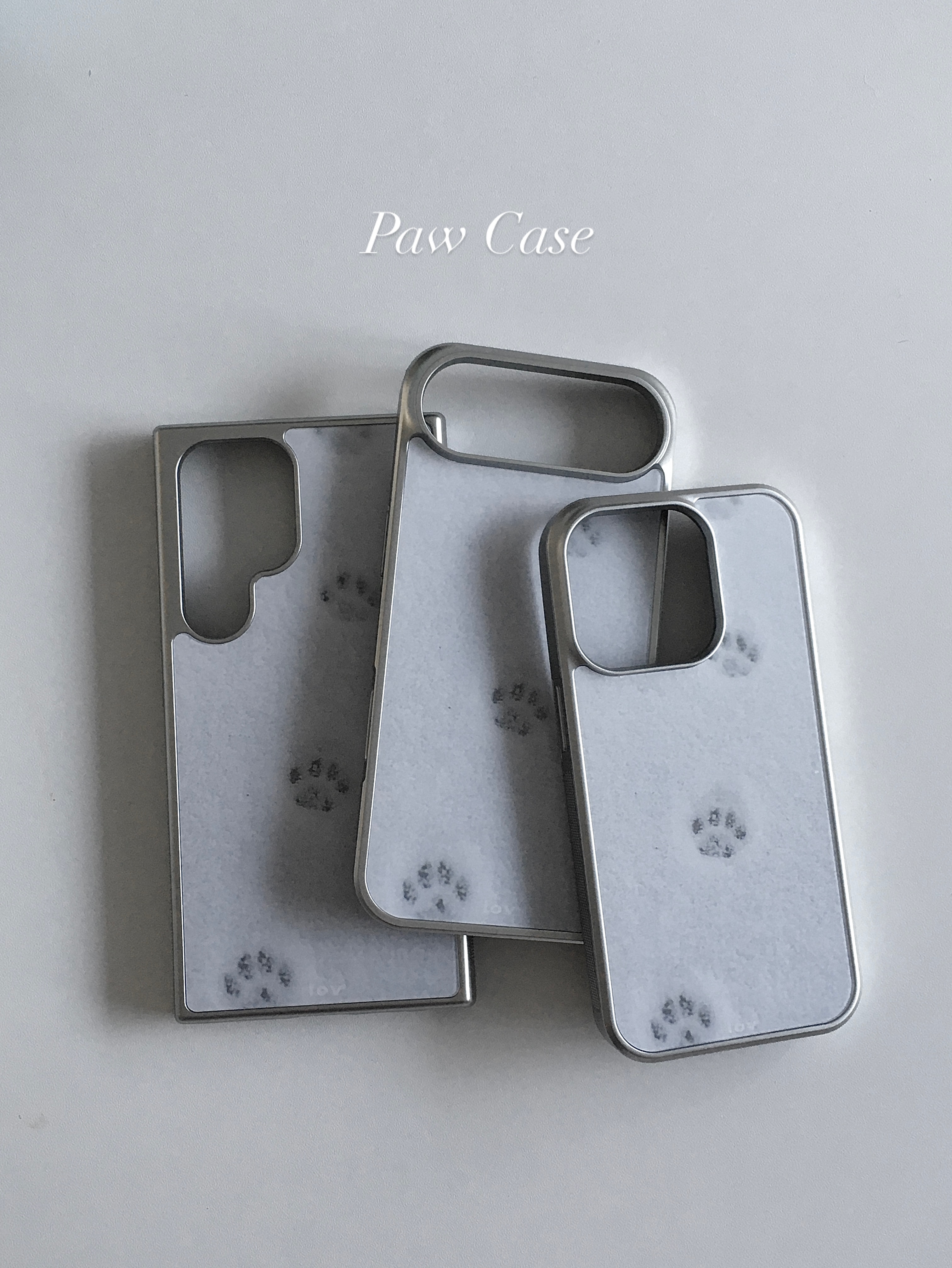 Paw