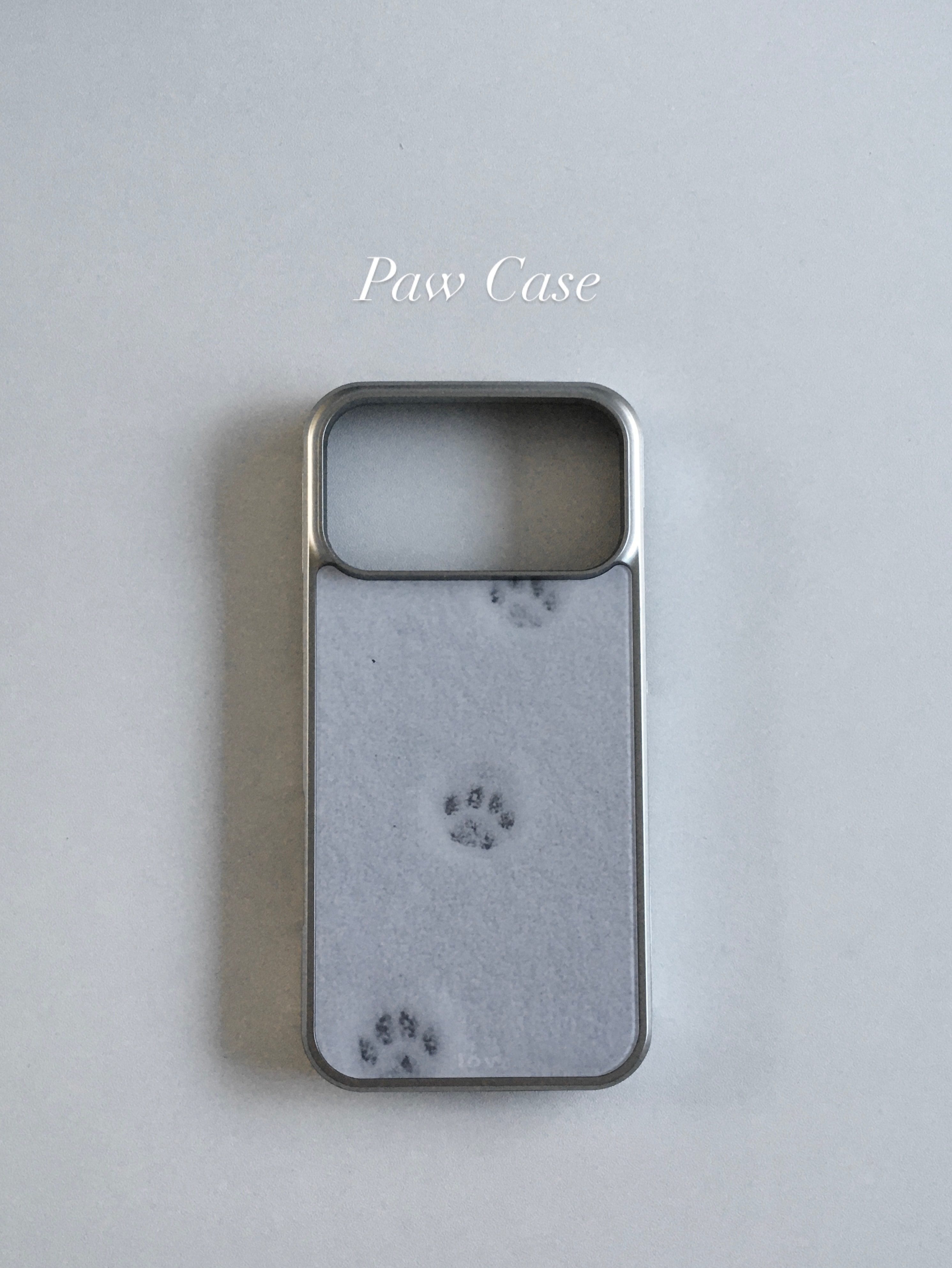 Paw