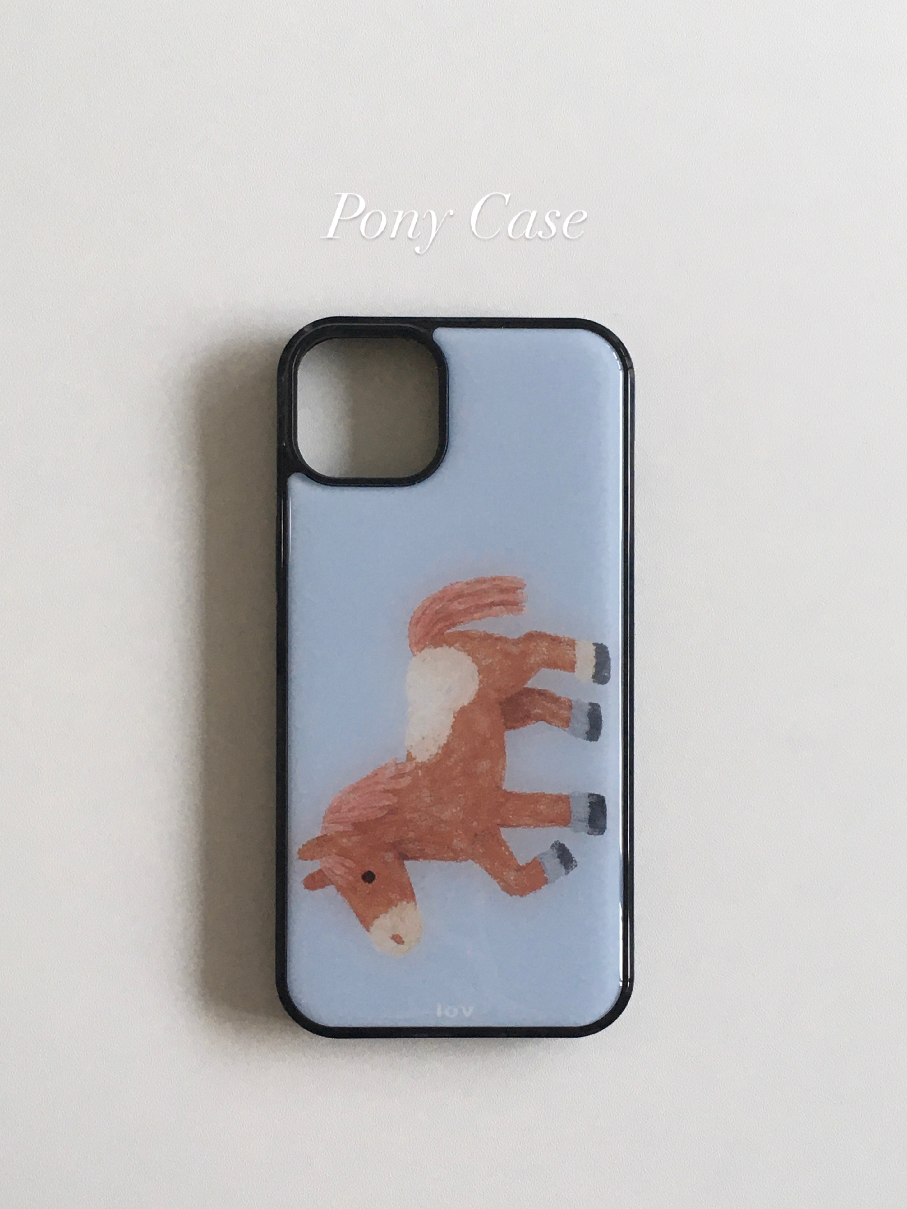 Pony