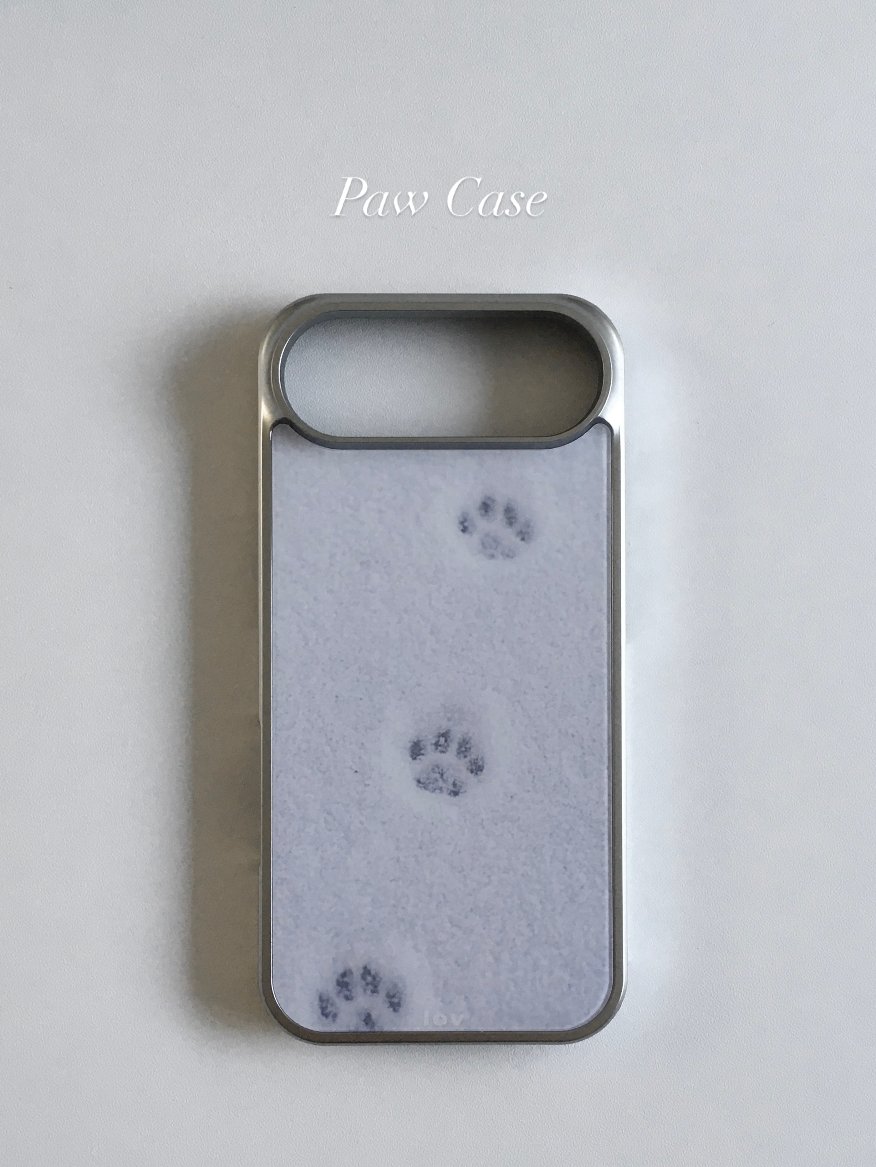Paw