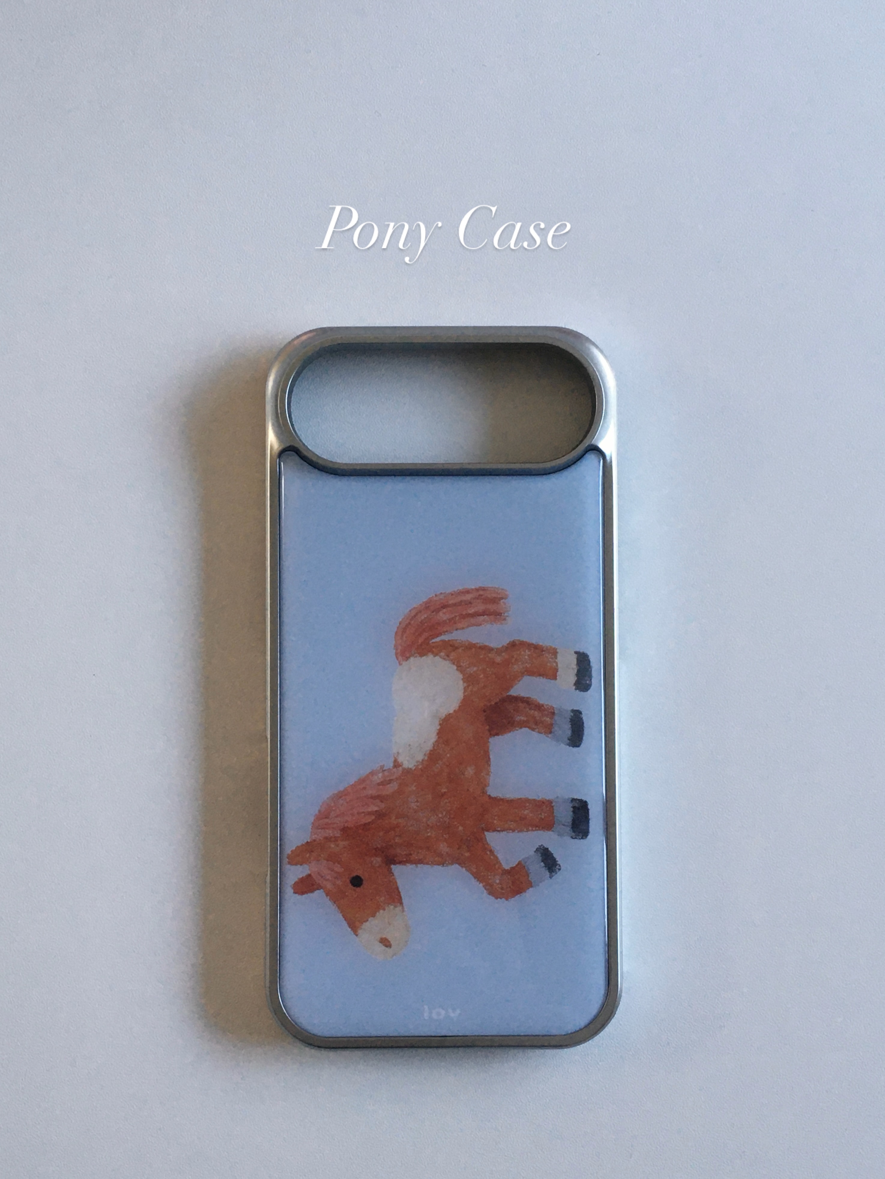 Pony