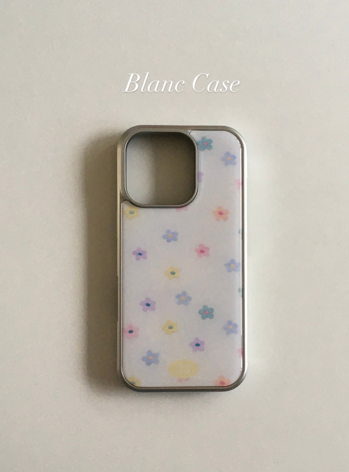 Blanc