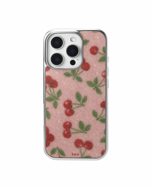 Cherry Blush