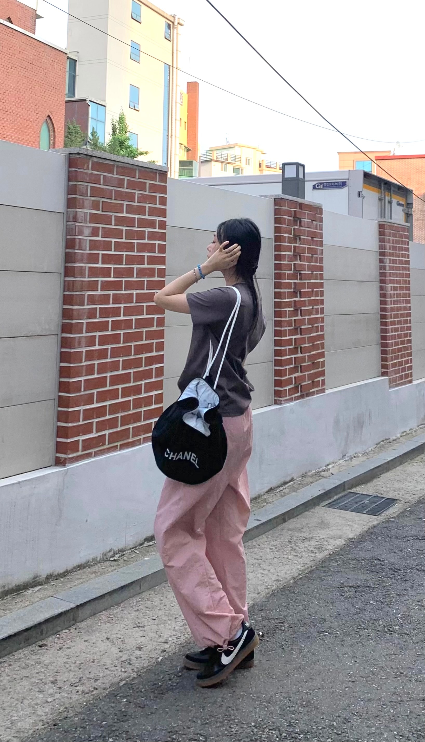 실켓T