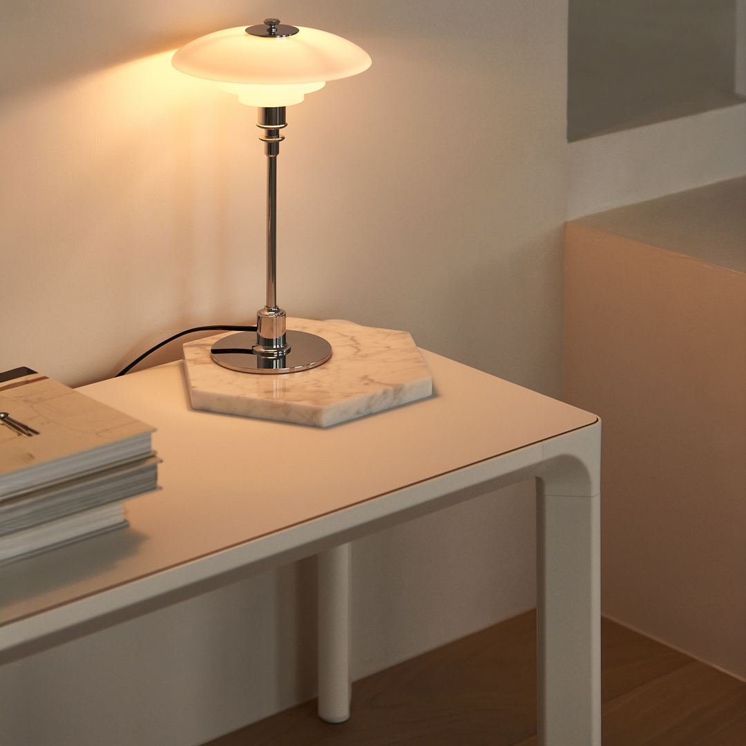 EDGE Fenix Multi Table/Bench (1400x400)
