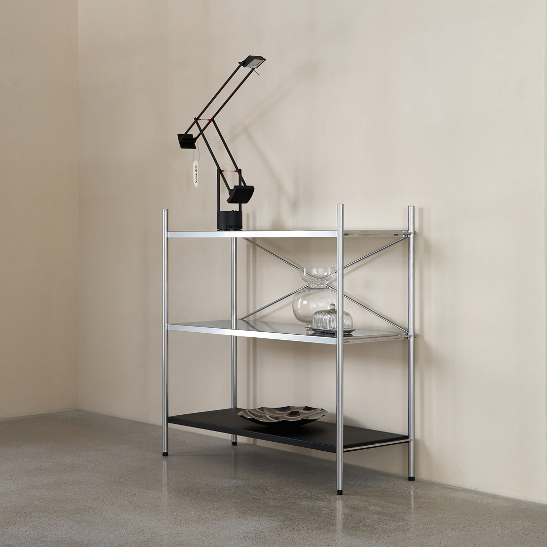 Join System STEEL 960 3 Layer Shelf