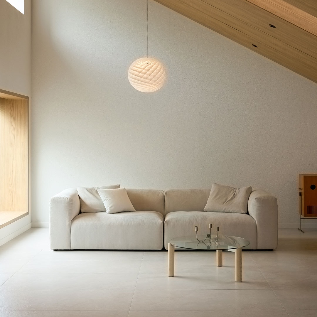 NO5. Soft Goose 2600 Sofa