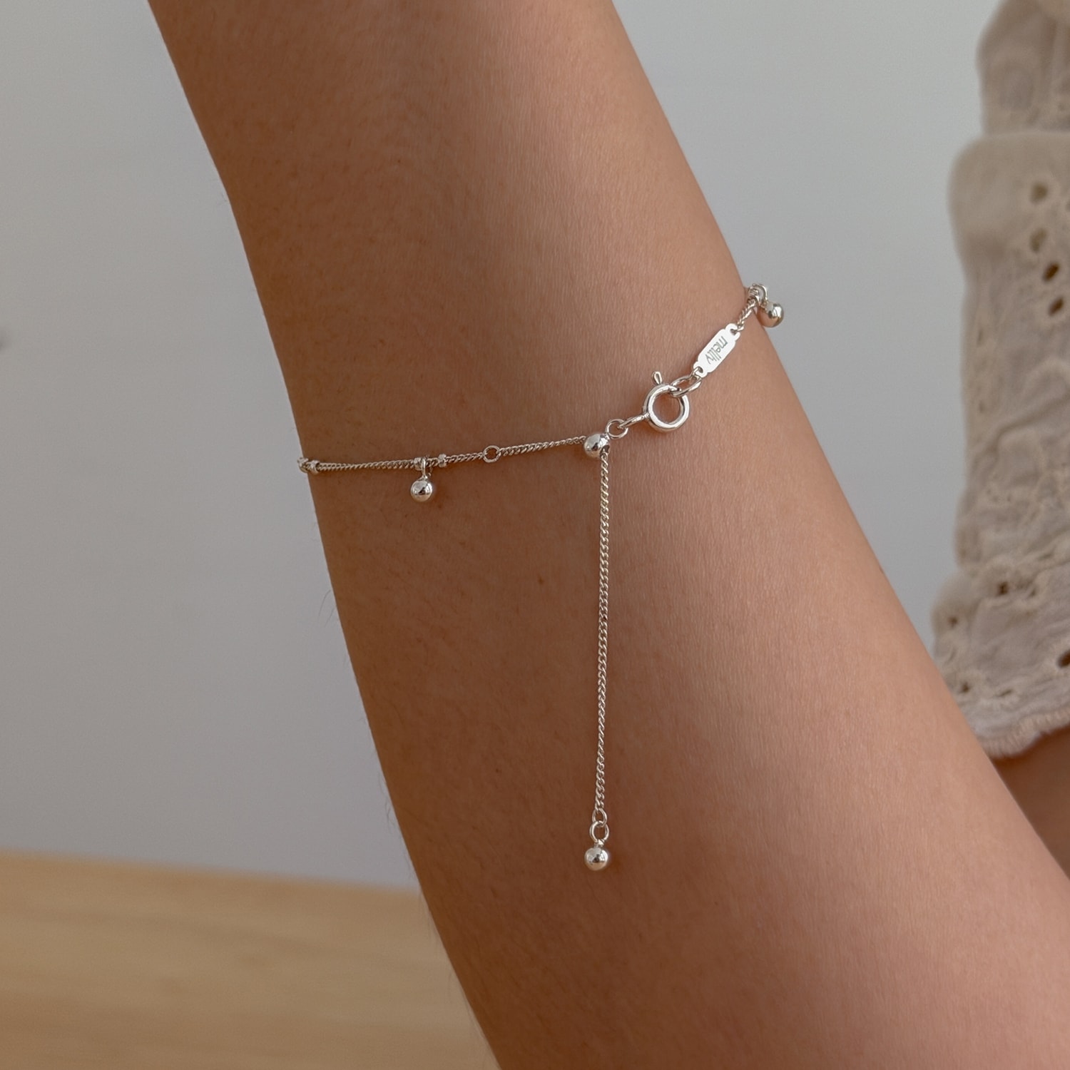 Dangle Ball Bracelet_mvb27