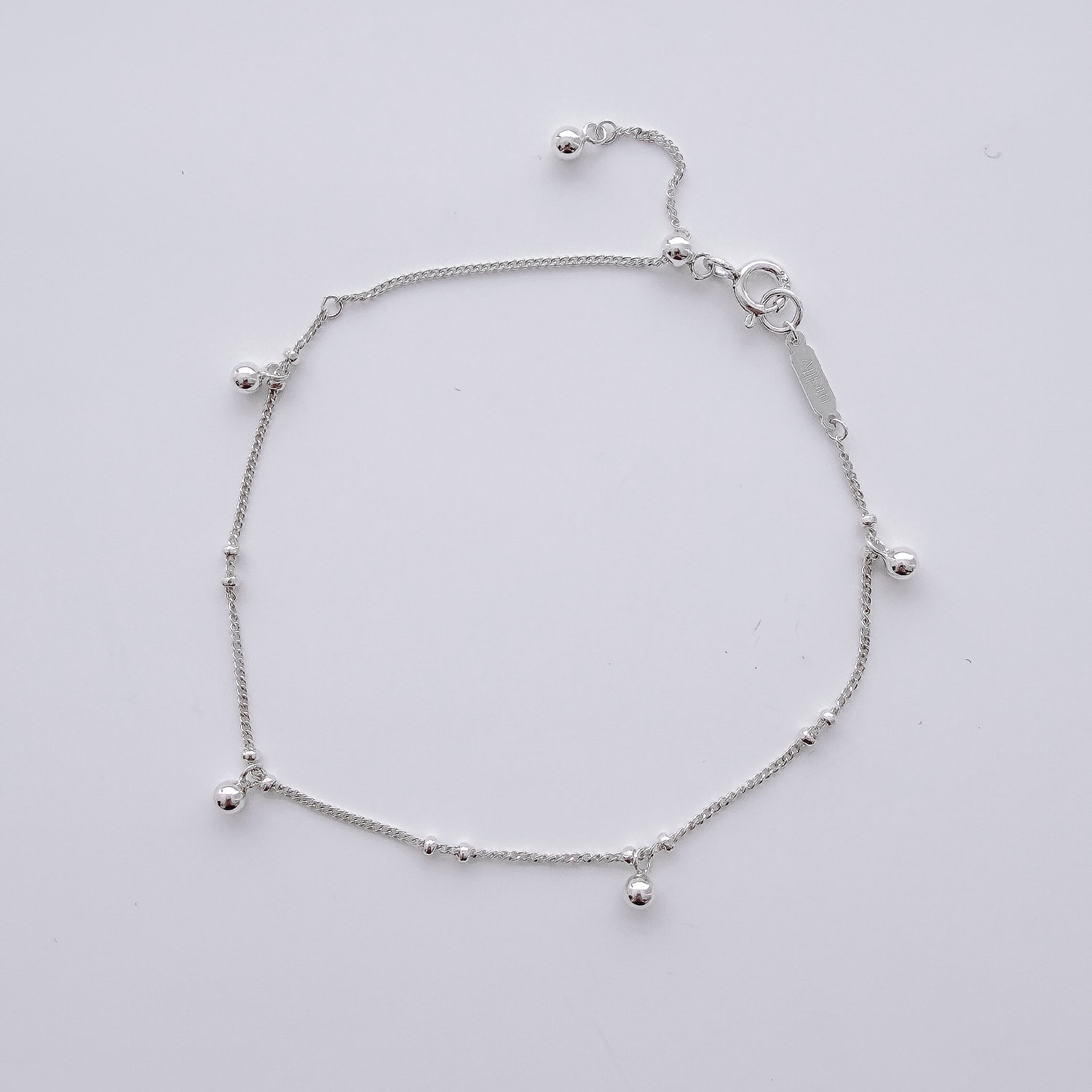 Dangle Ball Bracelet_mvb27