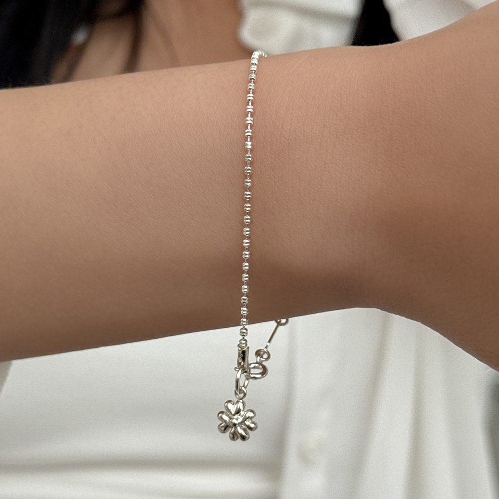 petit clover bracelet_mvb23
