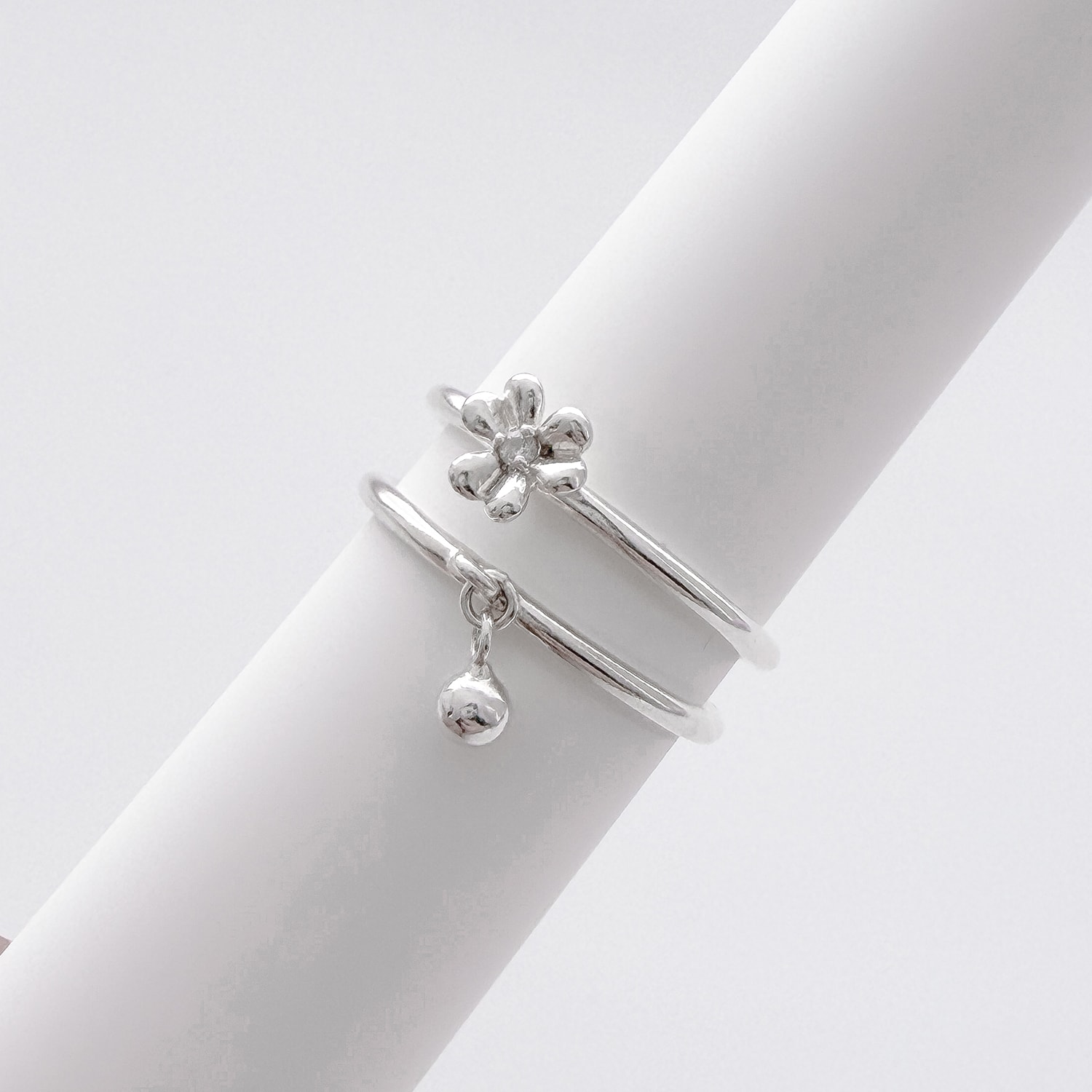 Petal Ring Set_mvr25