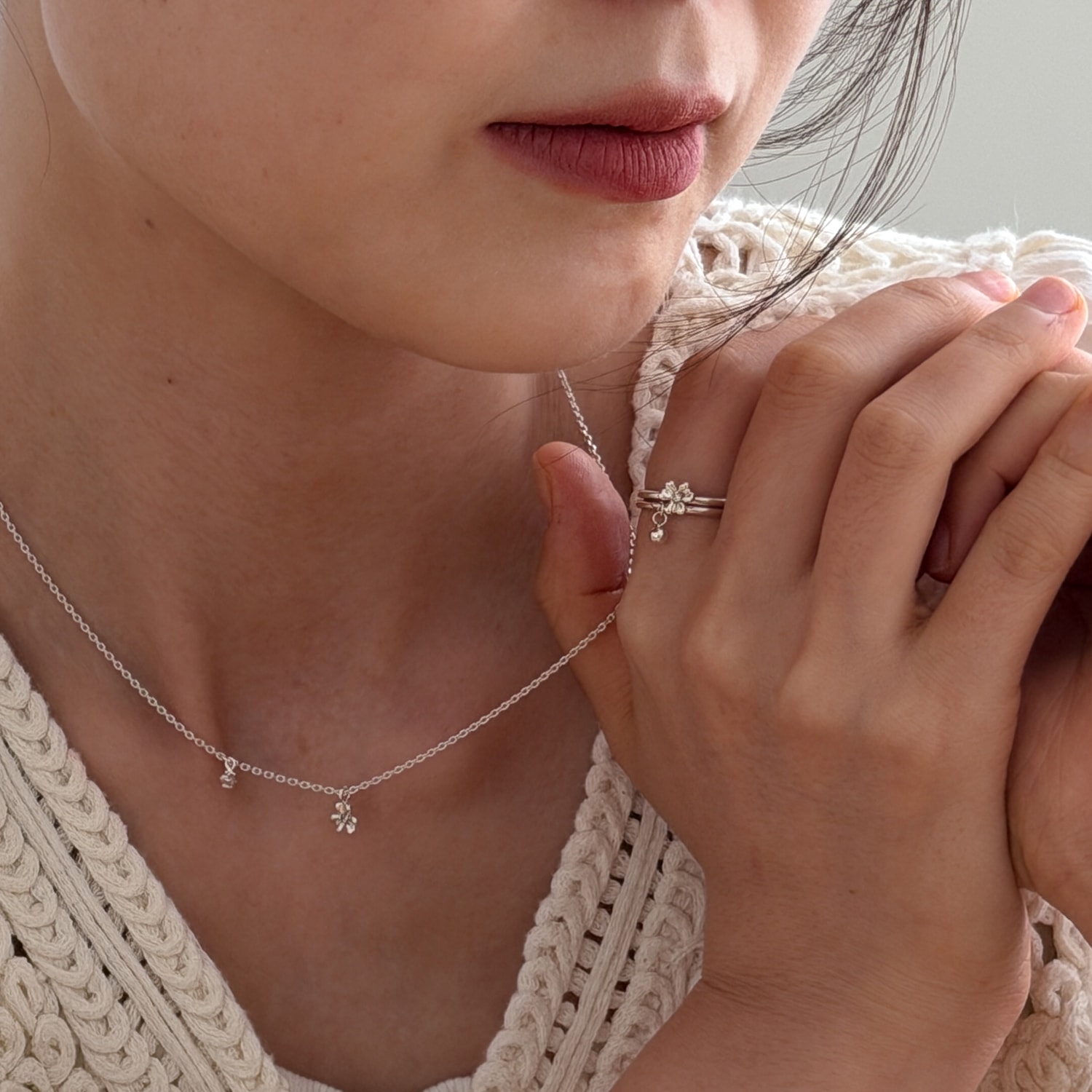 Petal Ring Set_mvr25