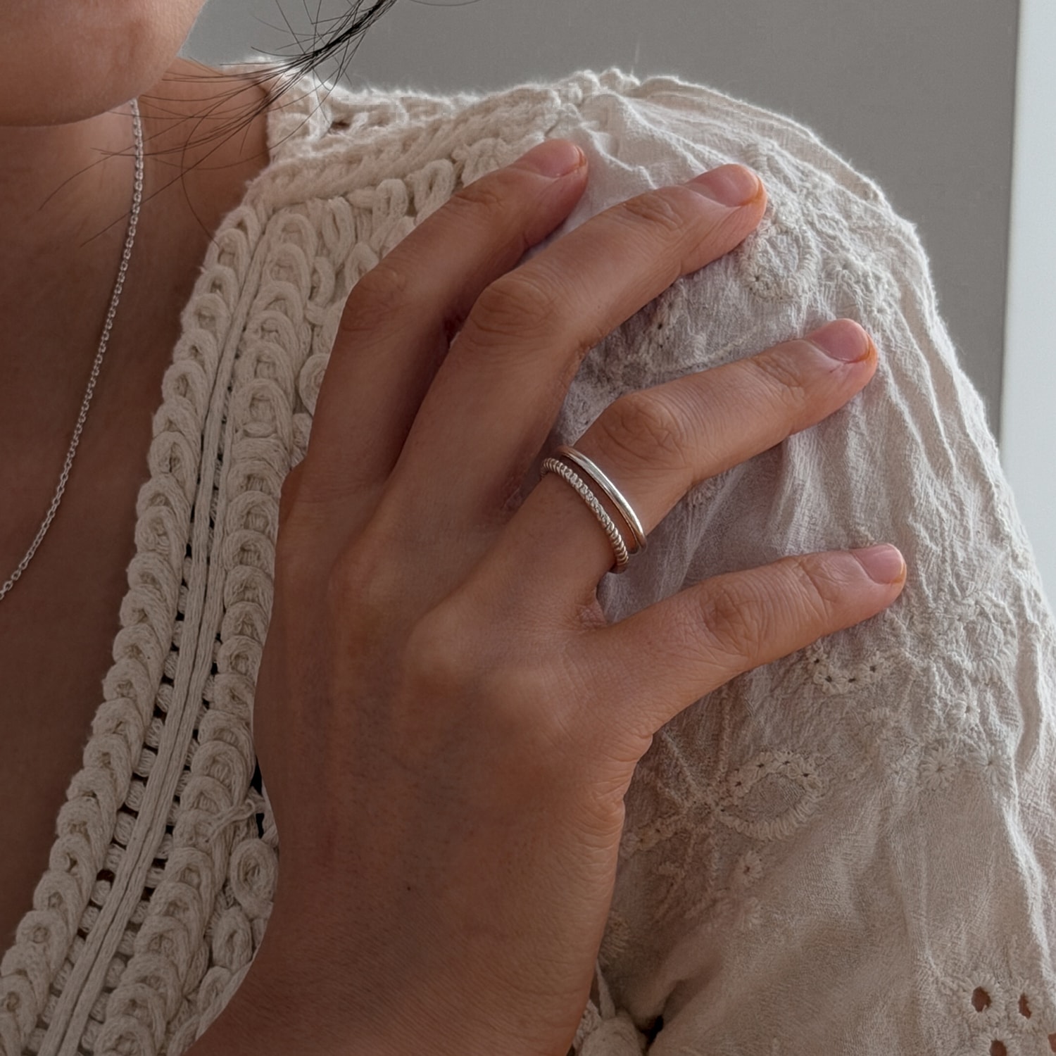 Rope Ring Set_mvr26