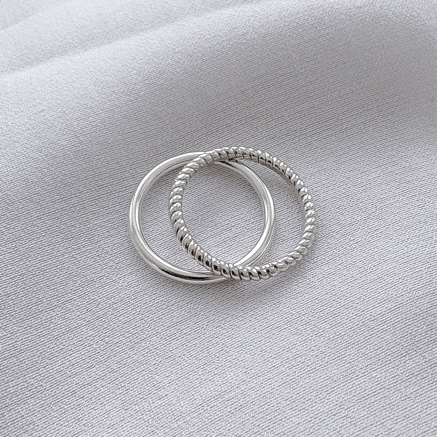Rope Ring Set_mvr26