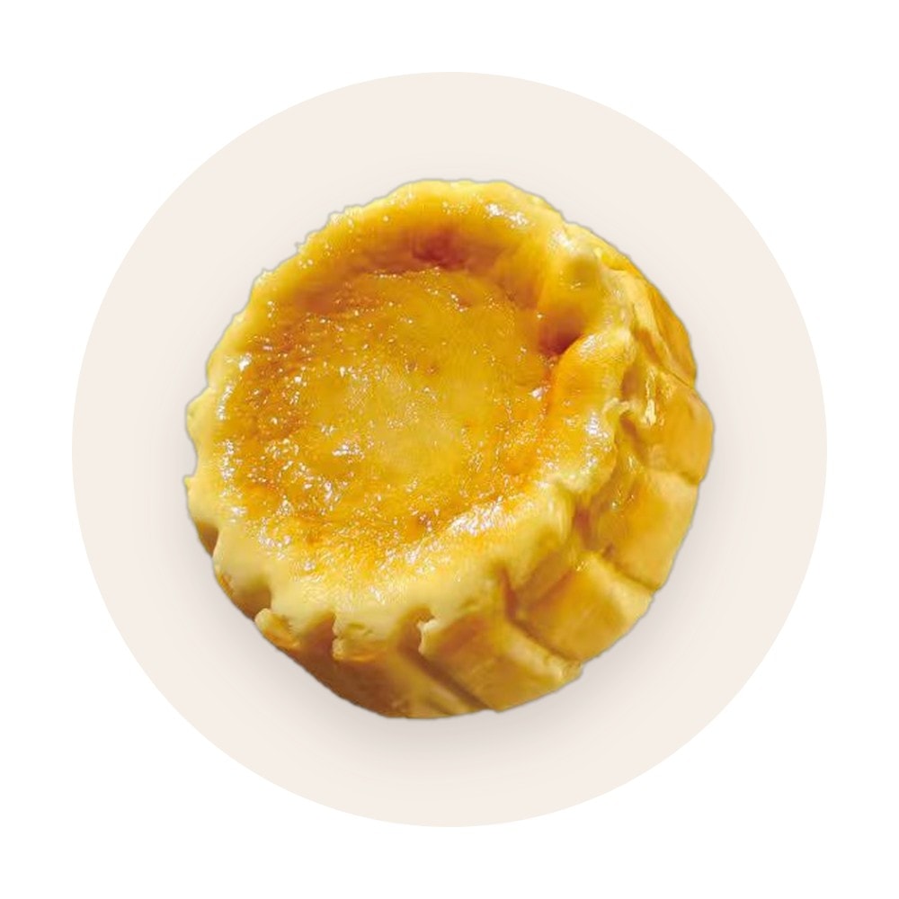 바스크 치즈케이크 65g