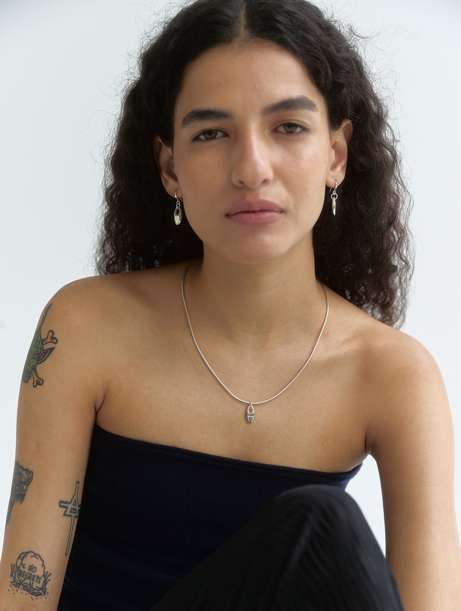 Nadia Necklace