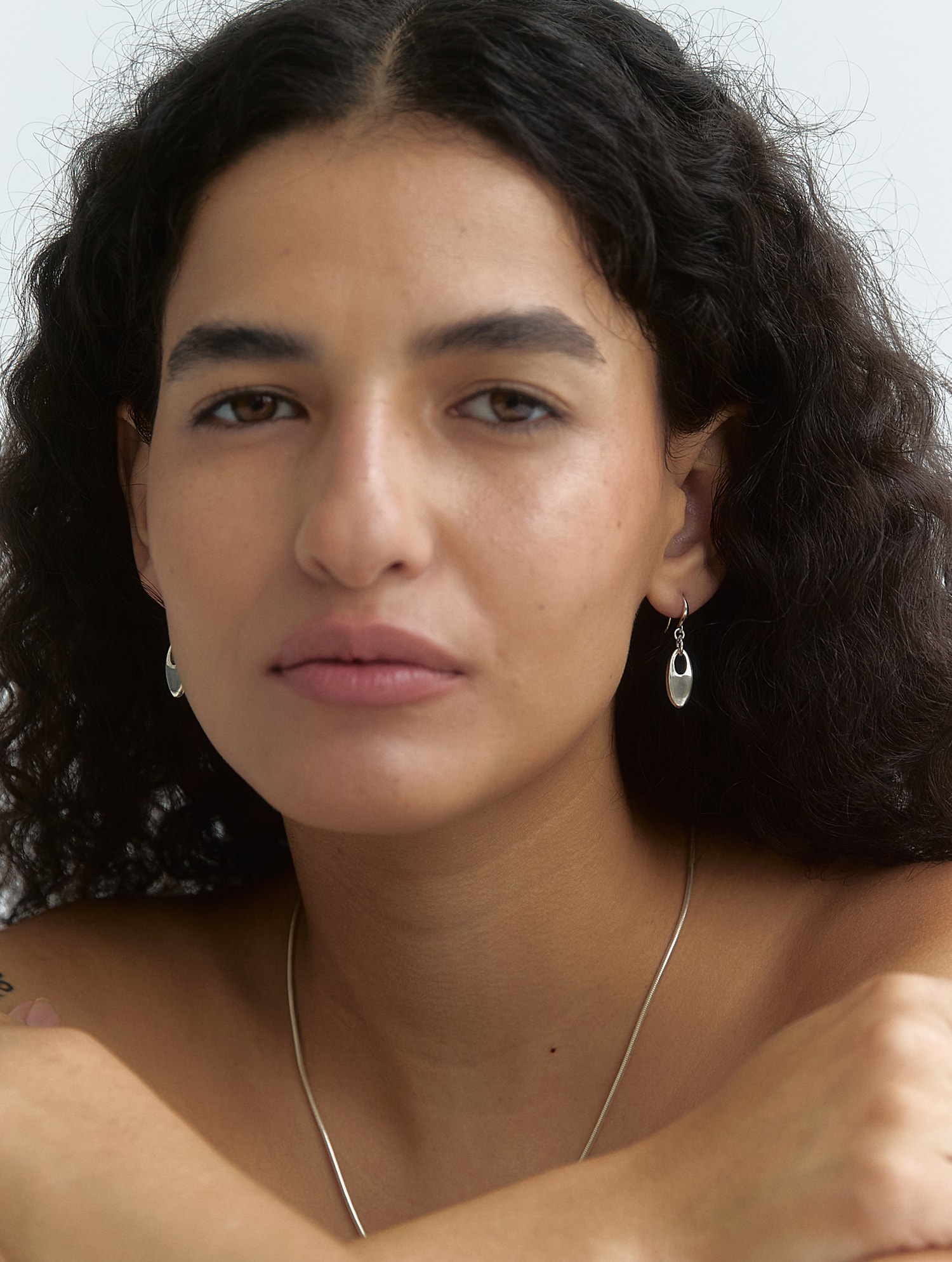 Nadia Earring