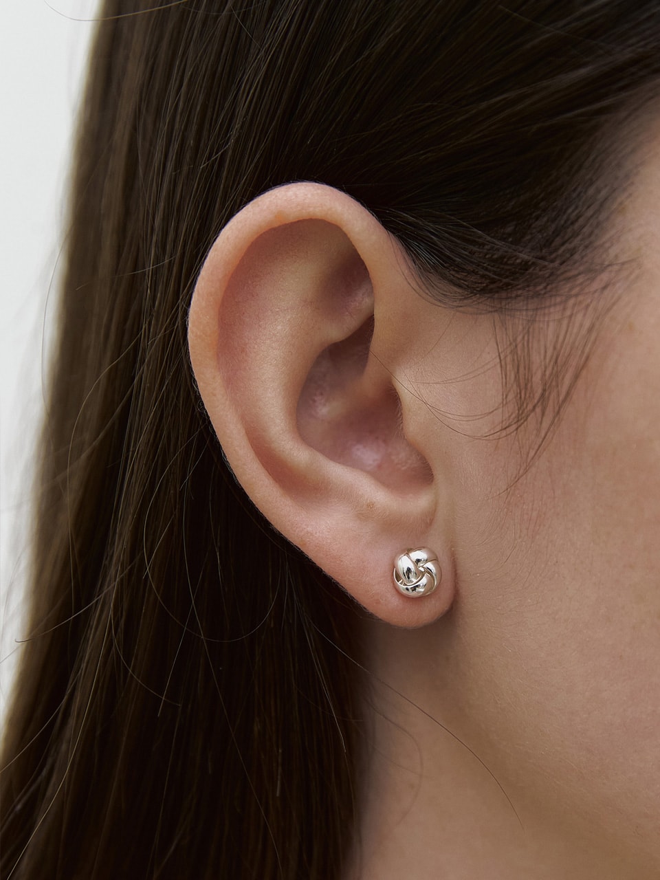 Tangle Earring