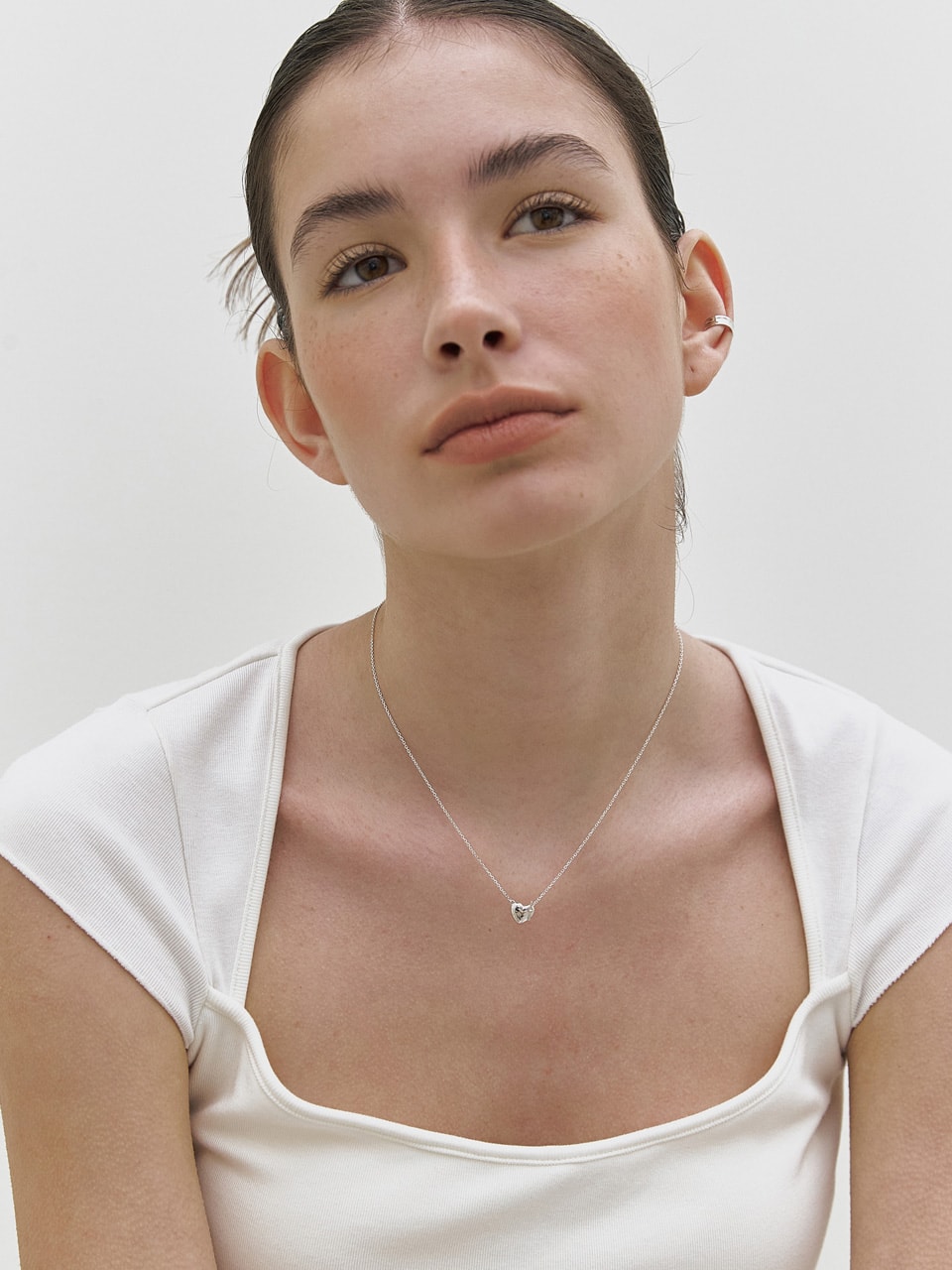 Love Toggle Necklace