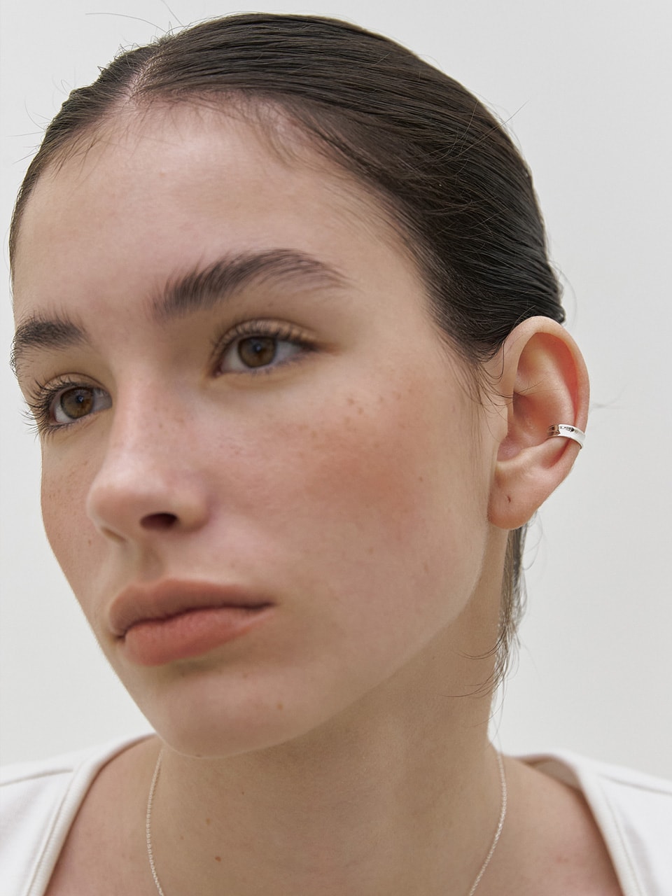 Plain Earcuff