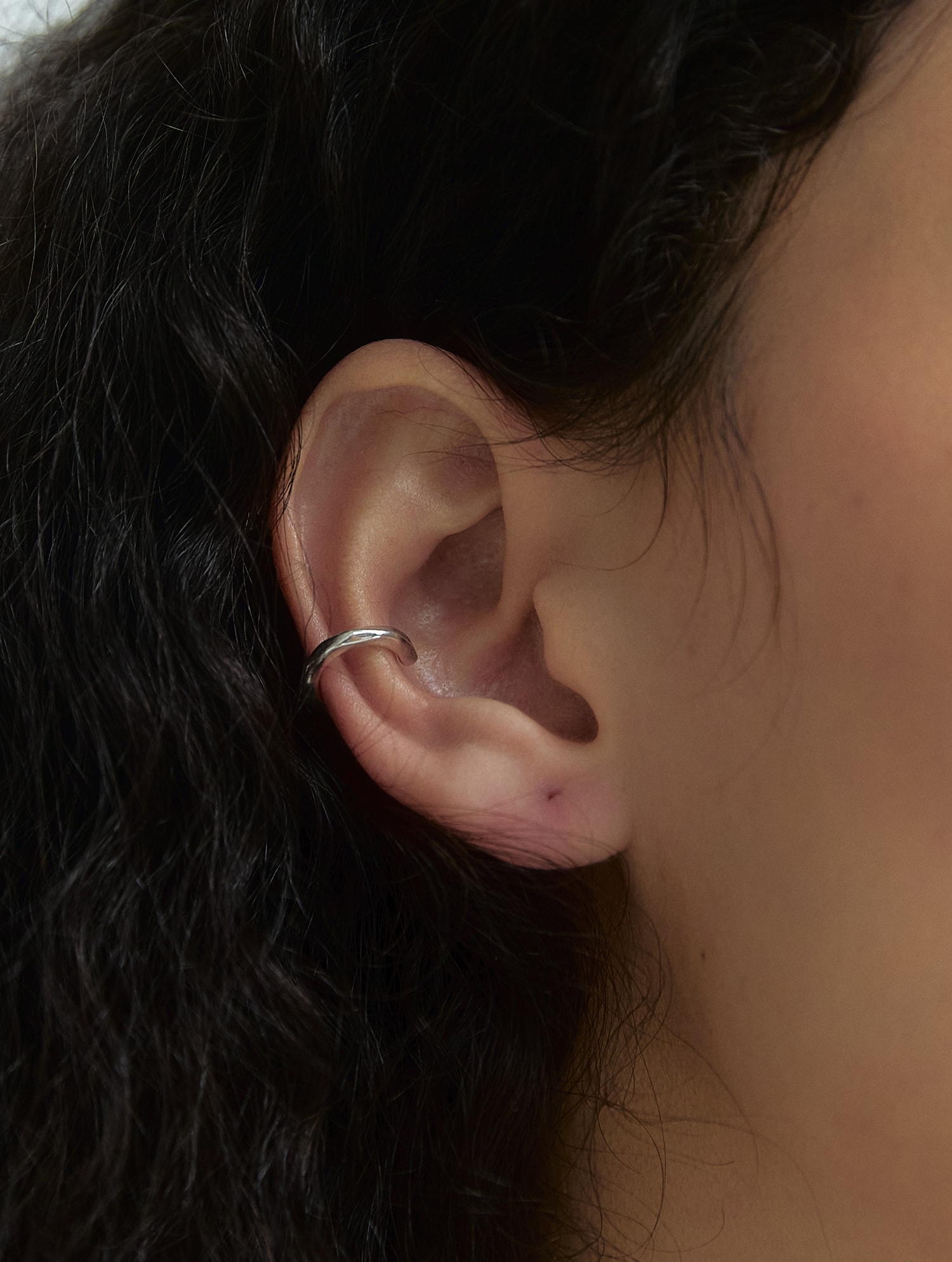 Melt earcuff (2size)