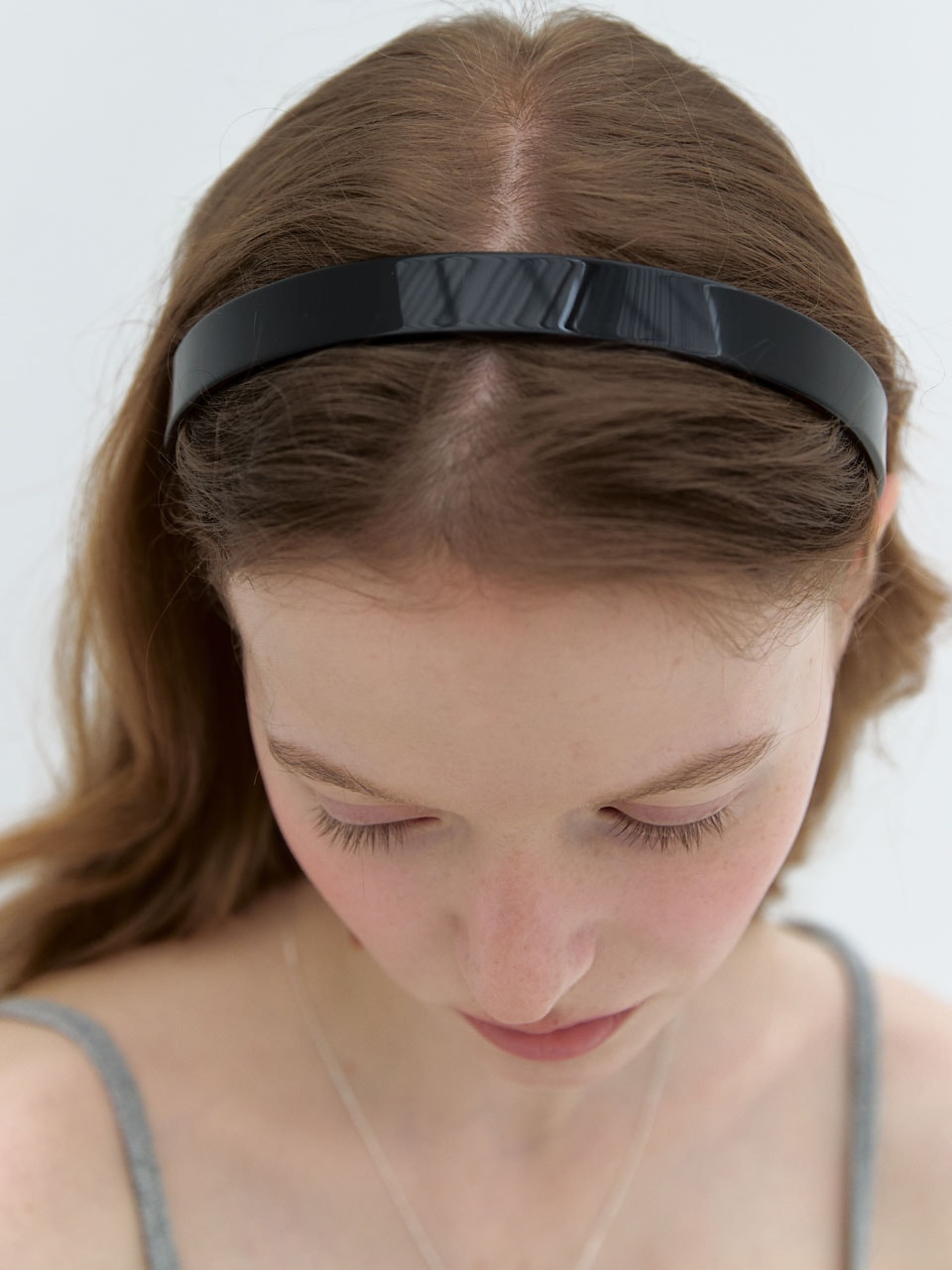 Bessette Hair Band (2color)