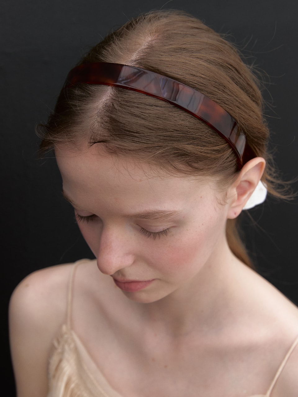 Bessette Hair Band (2color)
