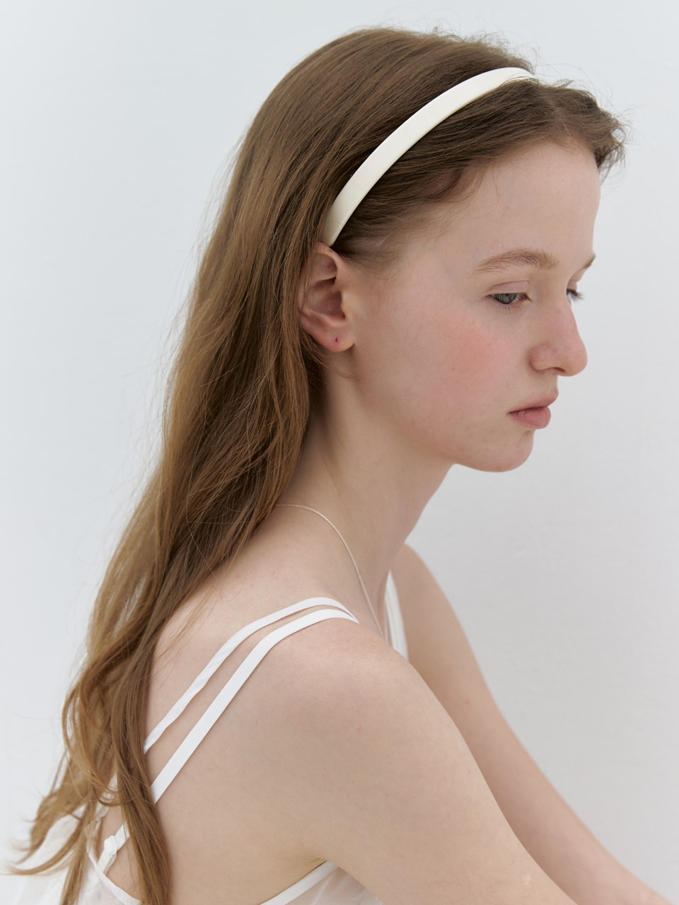 Paltrow Hair Band (2color)
