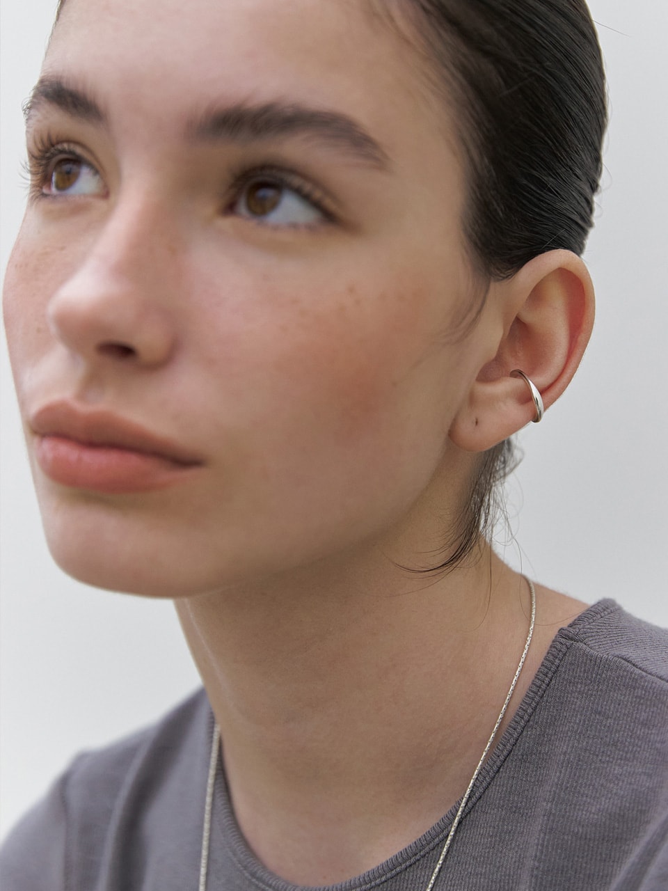 Curve Earcuff
