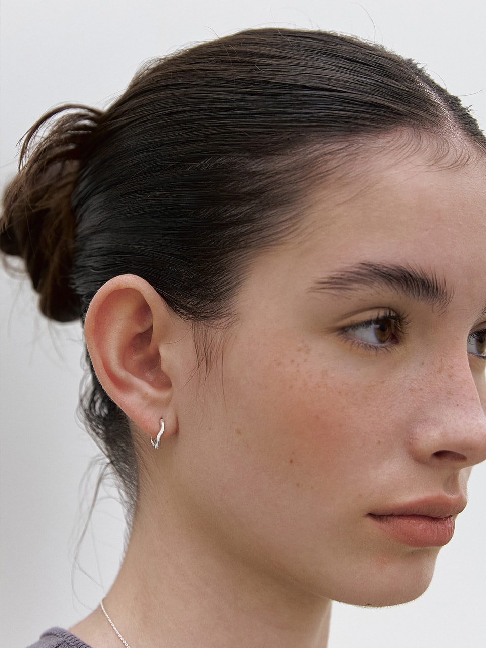Melt One Touch Earring