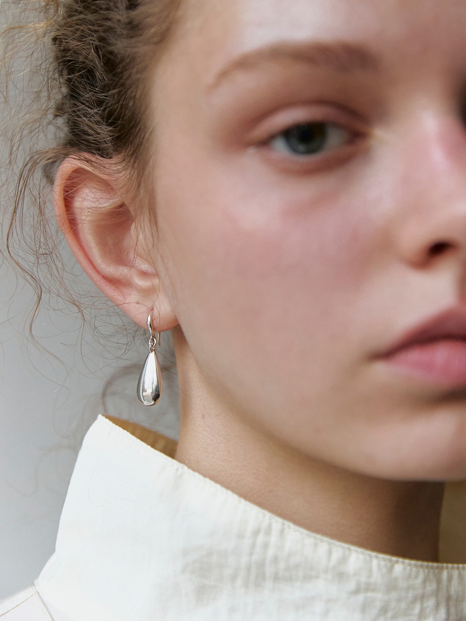 Water Drop Earring