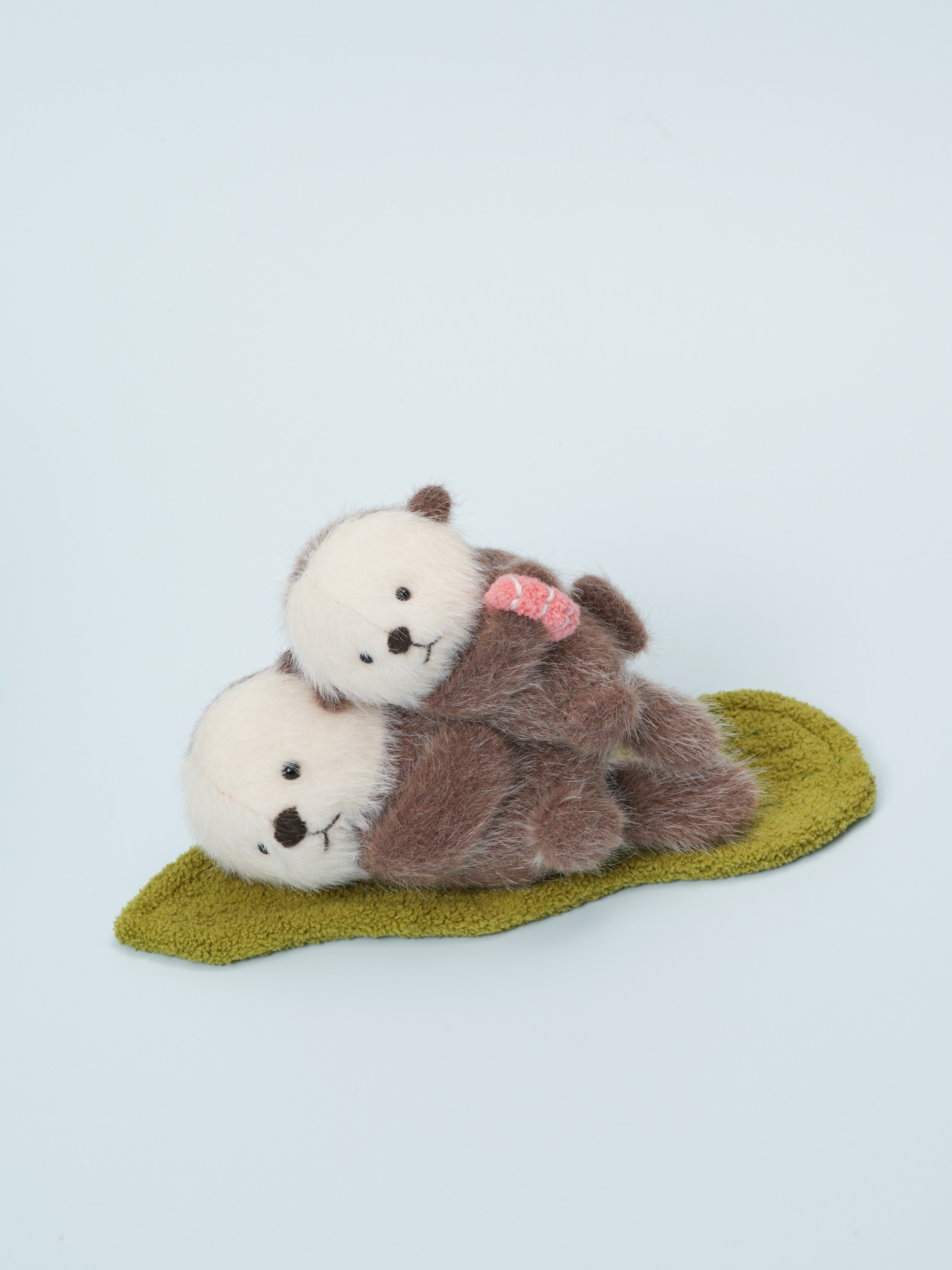 Sea otters & Kelp Forest