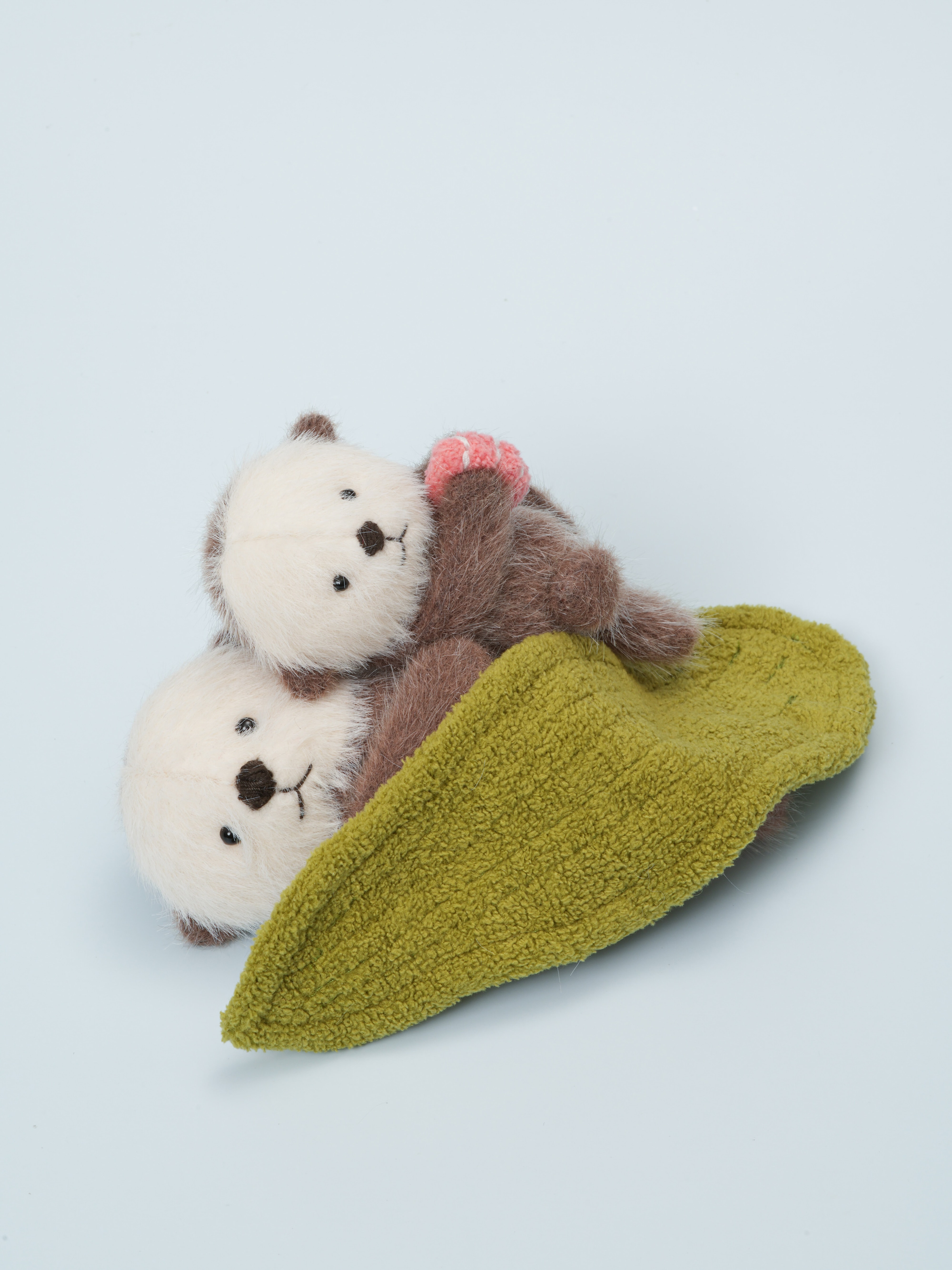 Sea otters & Kelp Forest