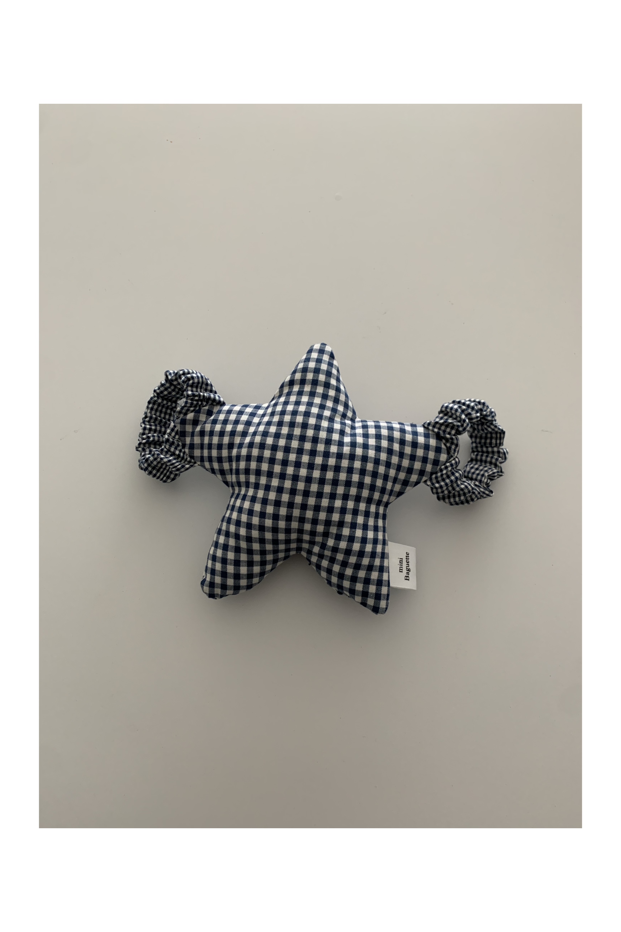 door cushion (star)