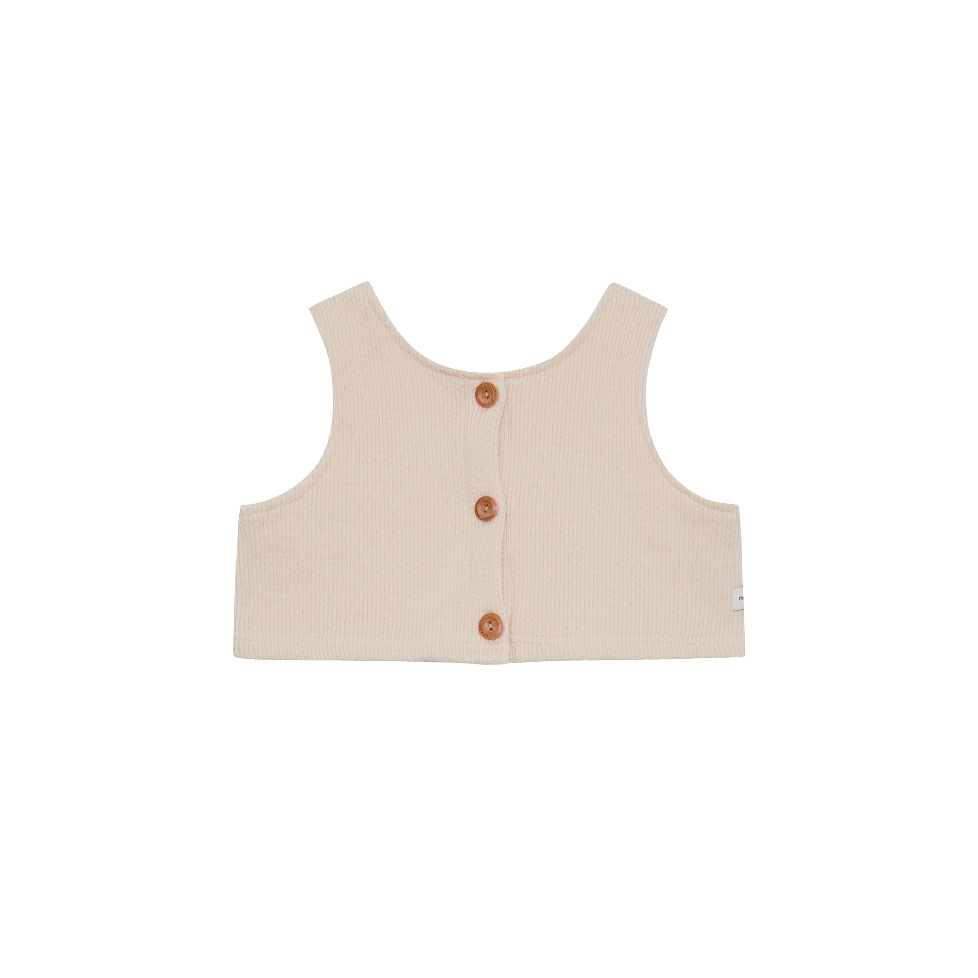 [일반배송] 머핀조끼(Muffin Vest)