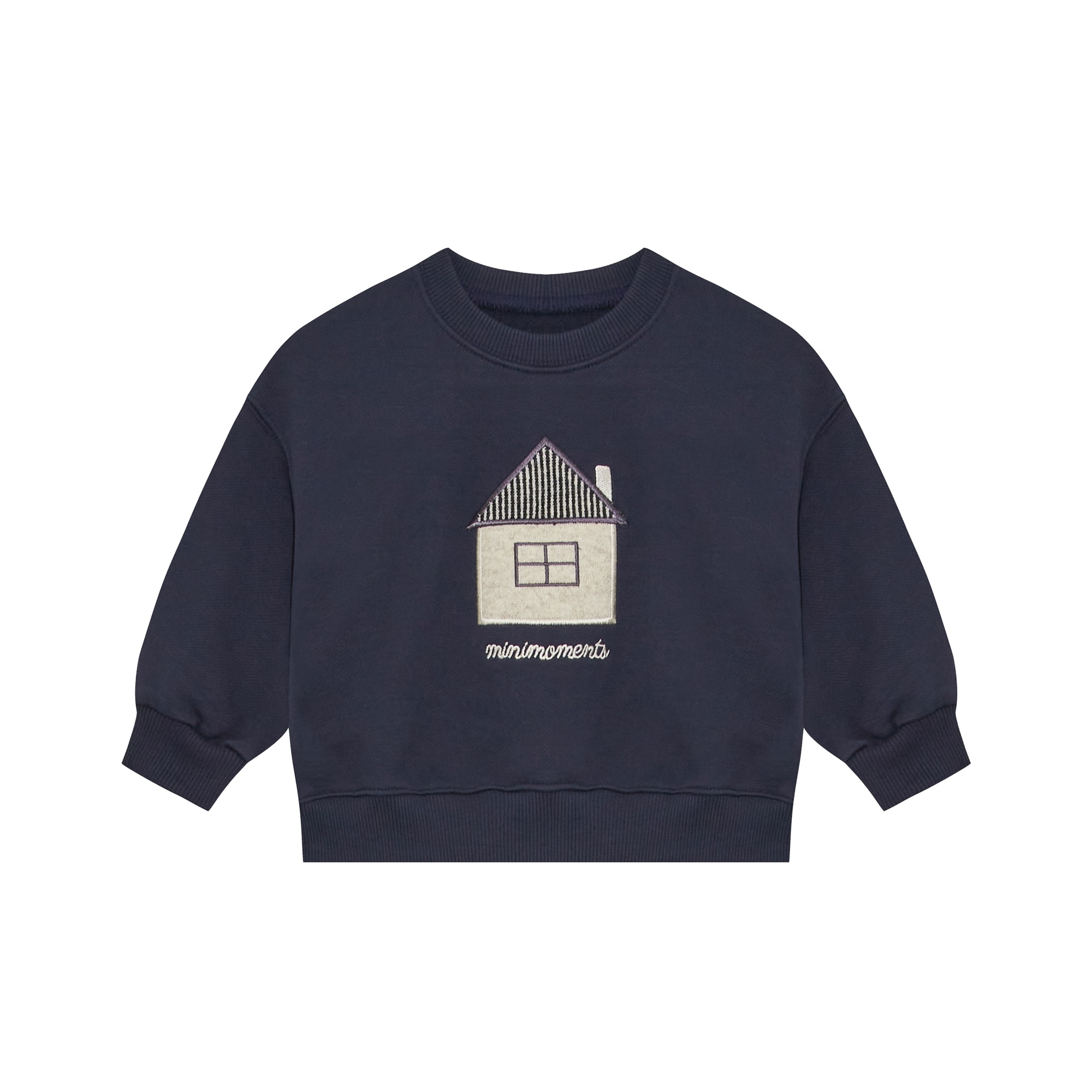[일반배송] 하우스 스웻셔츠(House Sweatshirt)